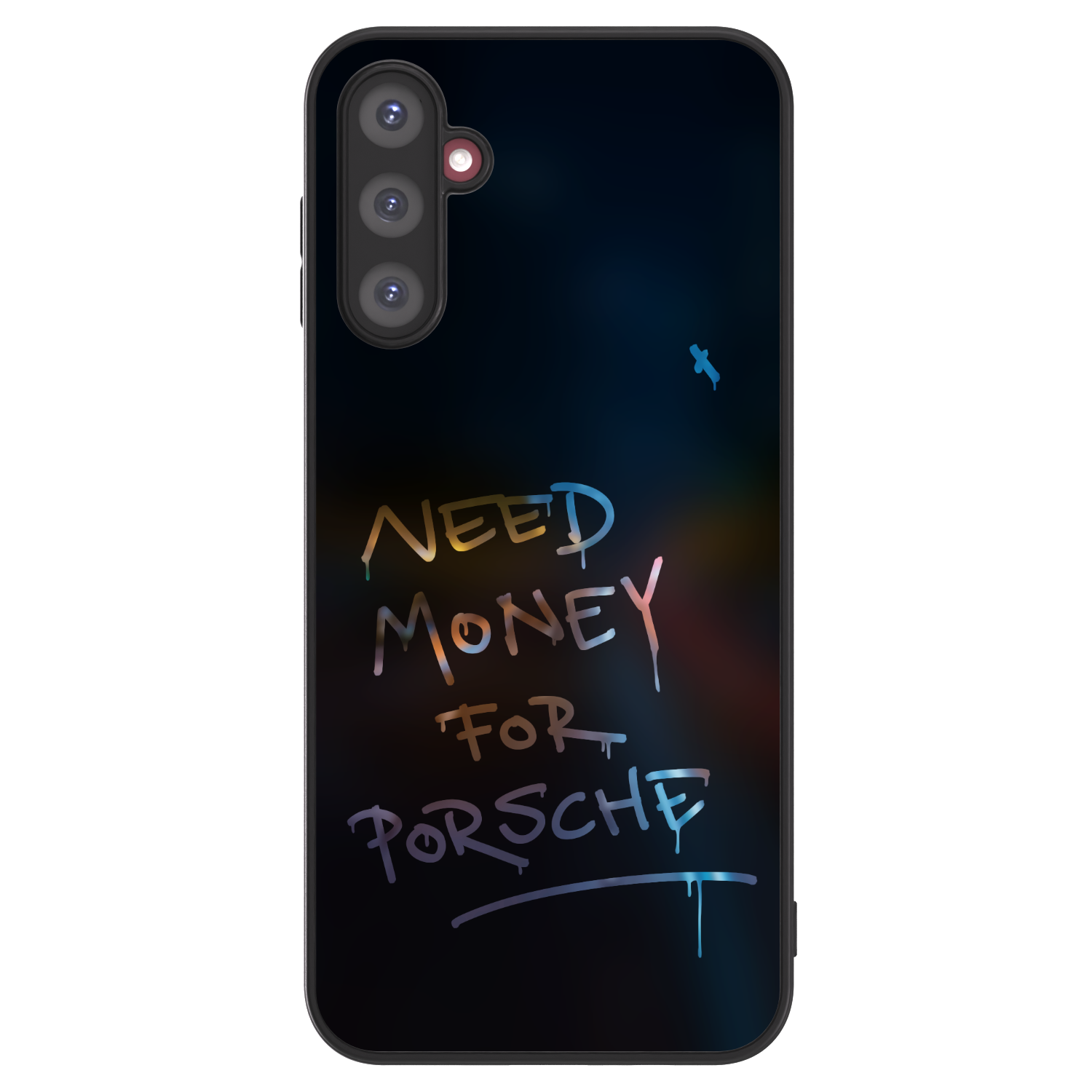 Picasee ULTIMATE CASE για Samsung Galaxy A14 5G A146P - Neon Nights