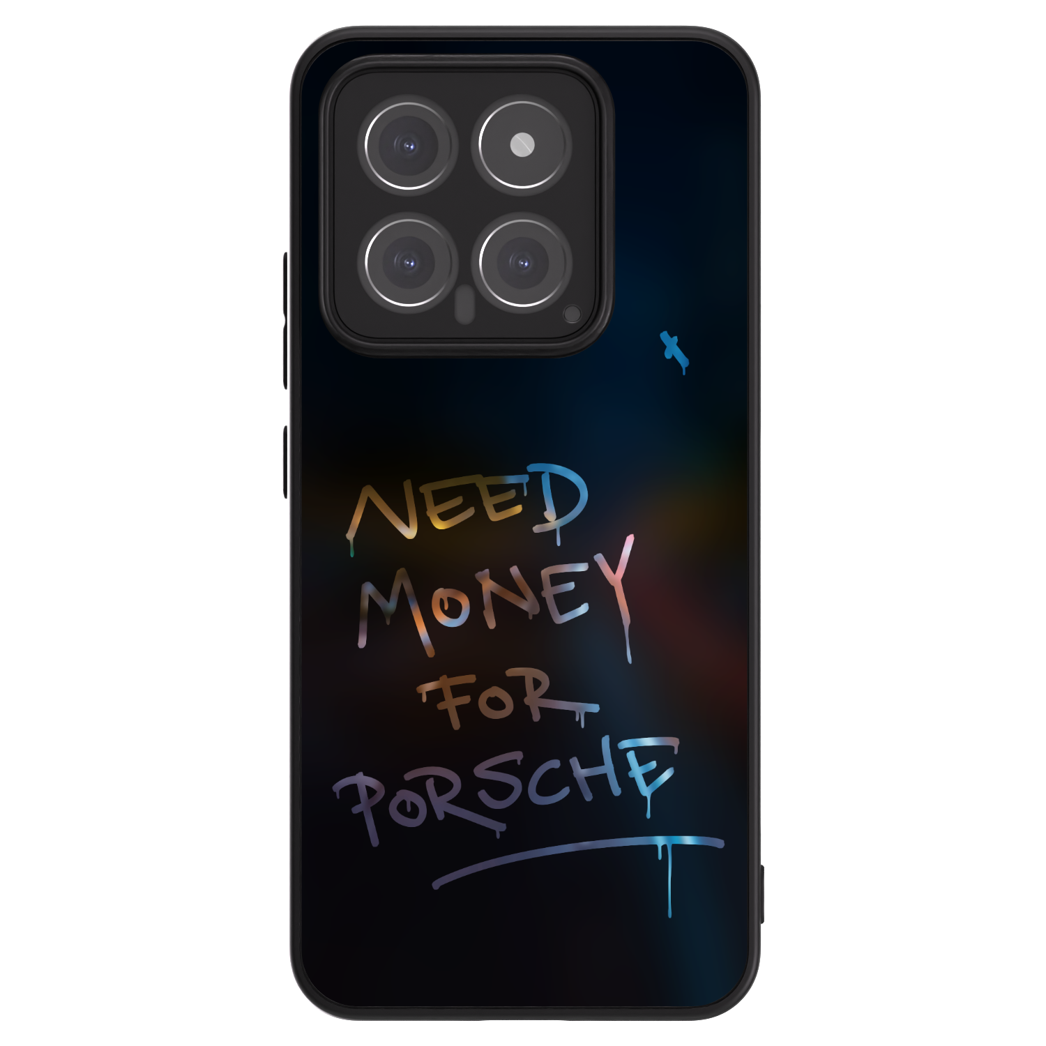 Picasee ULTIMATE CASE για Xiaomi 14 - Neon Nights