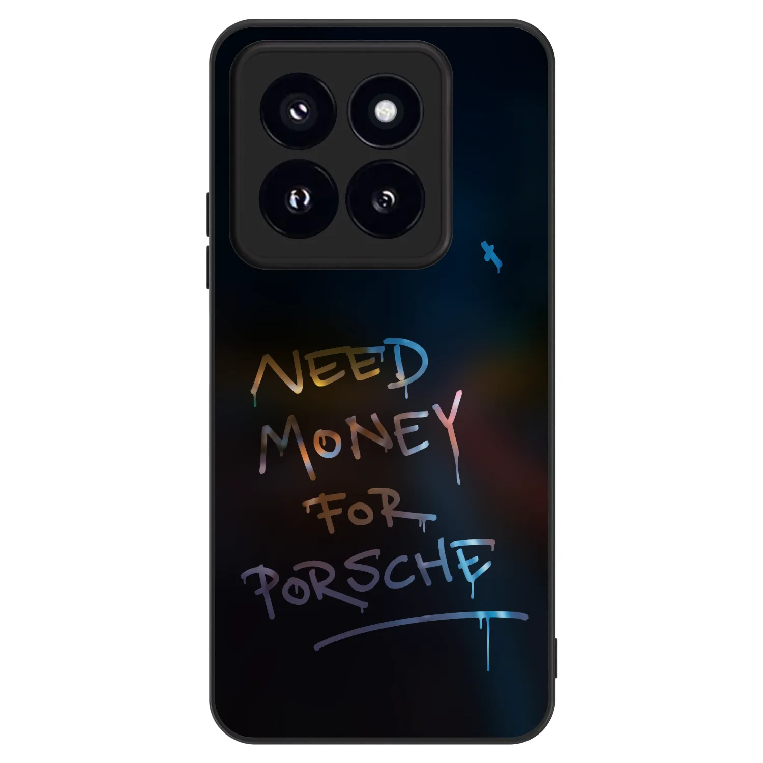 Picasee ULTIMATE CASE για Xiaomi 14 Pro - Neon Nights