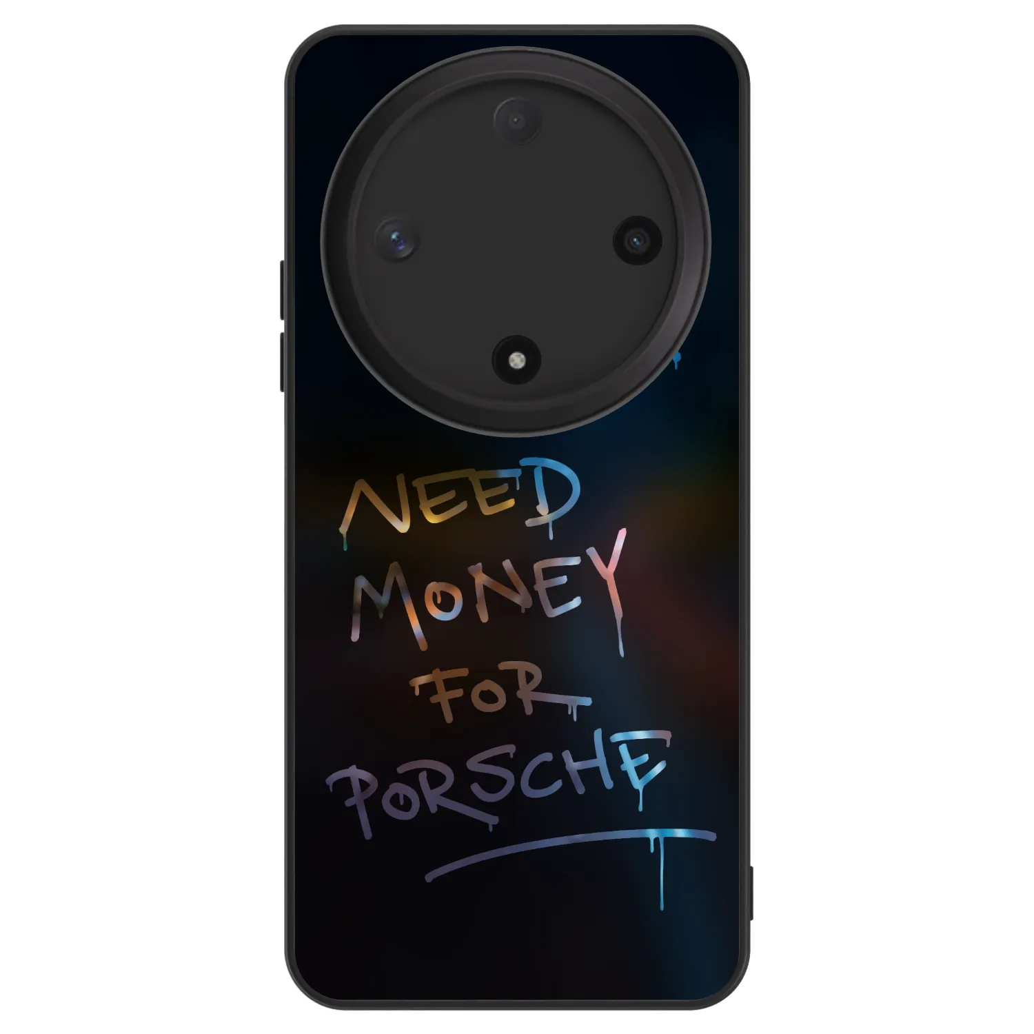 Picasee ULTIMATE CASE για Honor Magic6 Lite 5G - Neon Nights