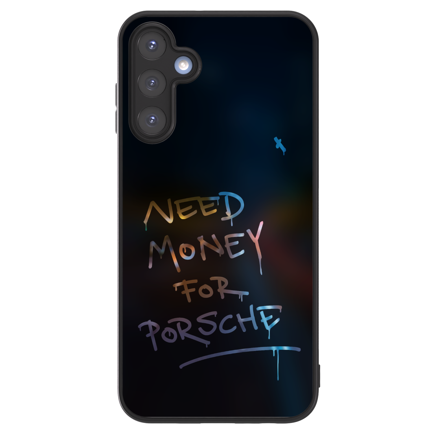 Picasee ULTIMATE CASE για Samsung Galaxy A15 A156B 5G - Neon Nights