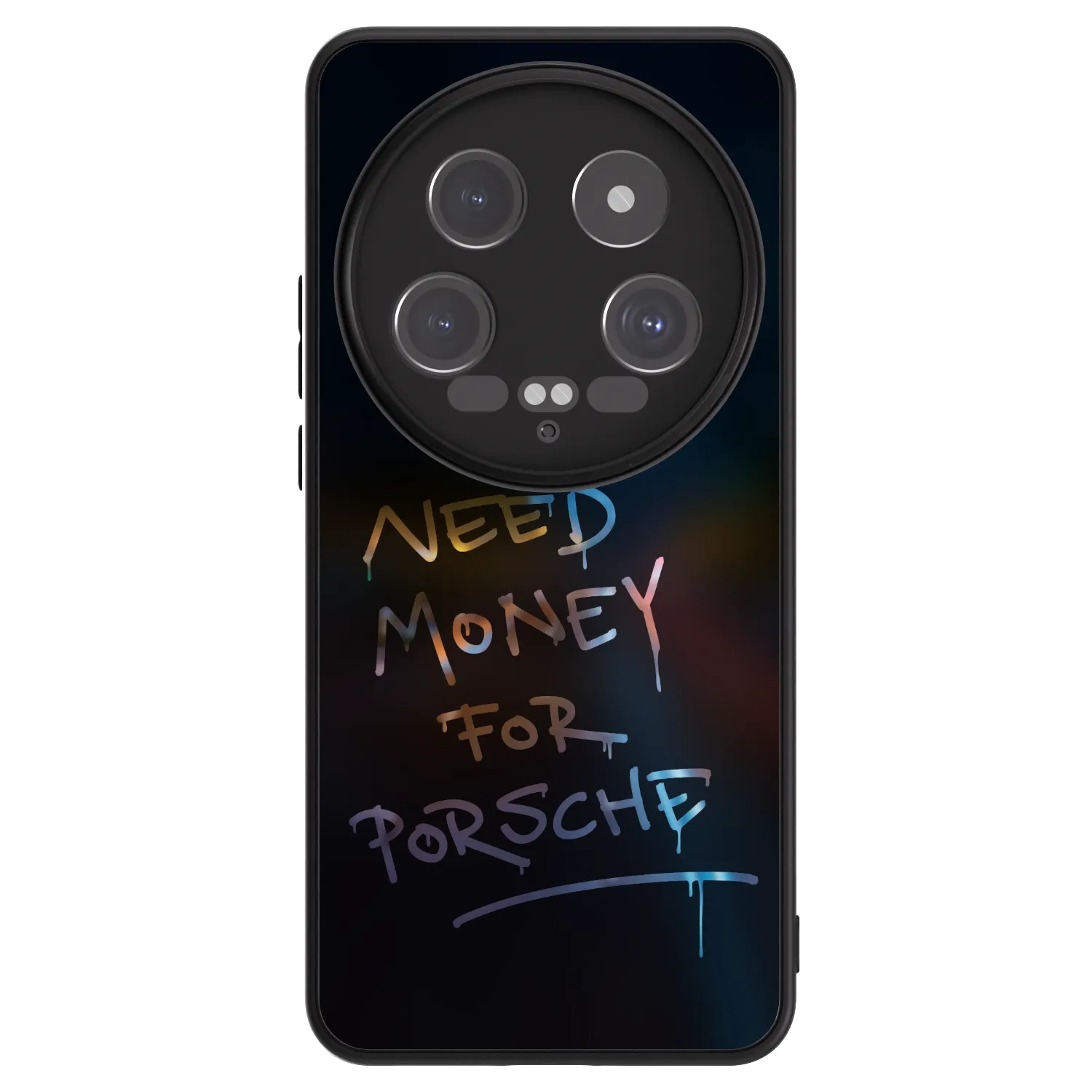 Picasee ULTIMATE CASE για Xiaomi 14 Ultra - Neon Nights