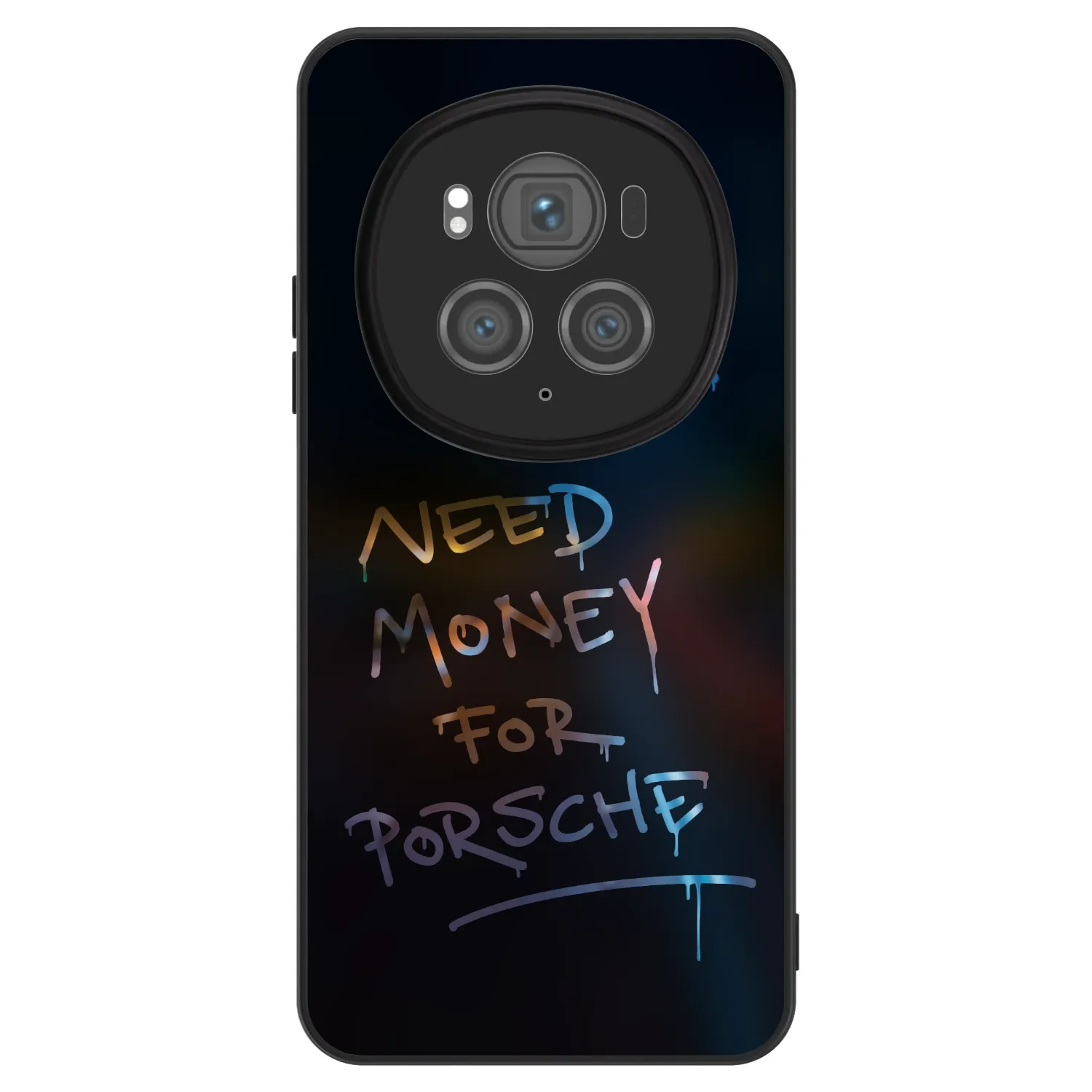 Picasee ULTIMATE CASE για Honor Magic6 Pro - Neon Nights