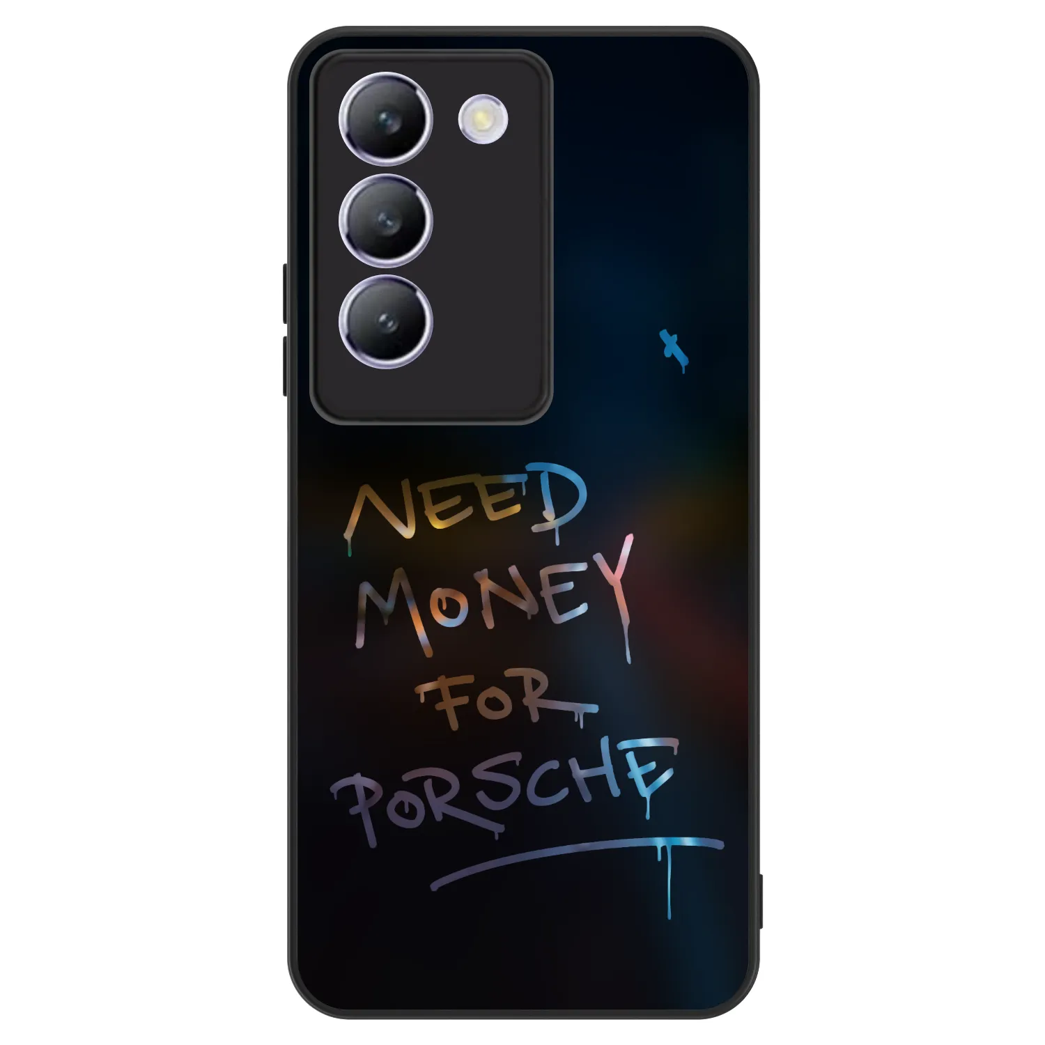 Picasee ULTIMATE CASE για Vivo V40 SE 5G - Neon Nights