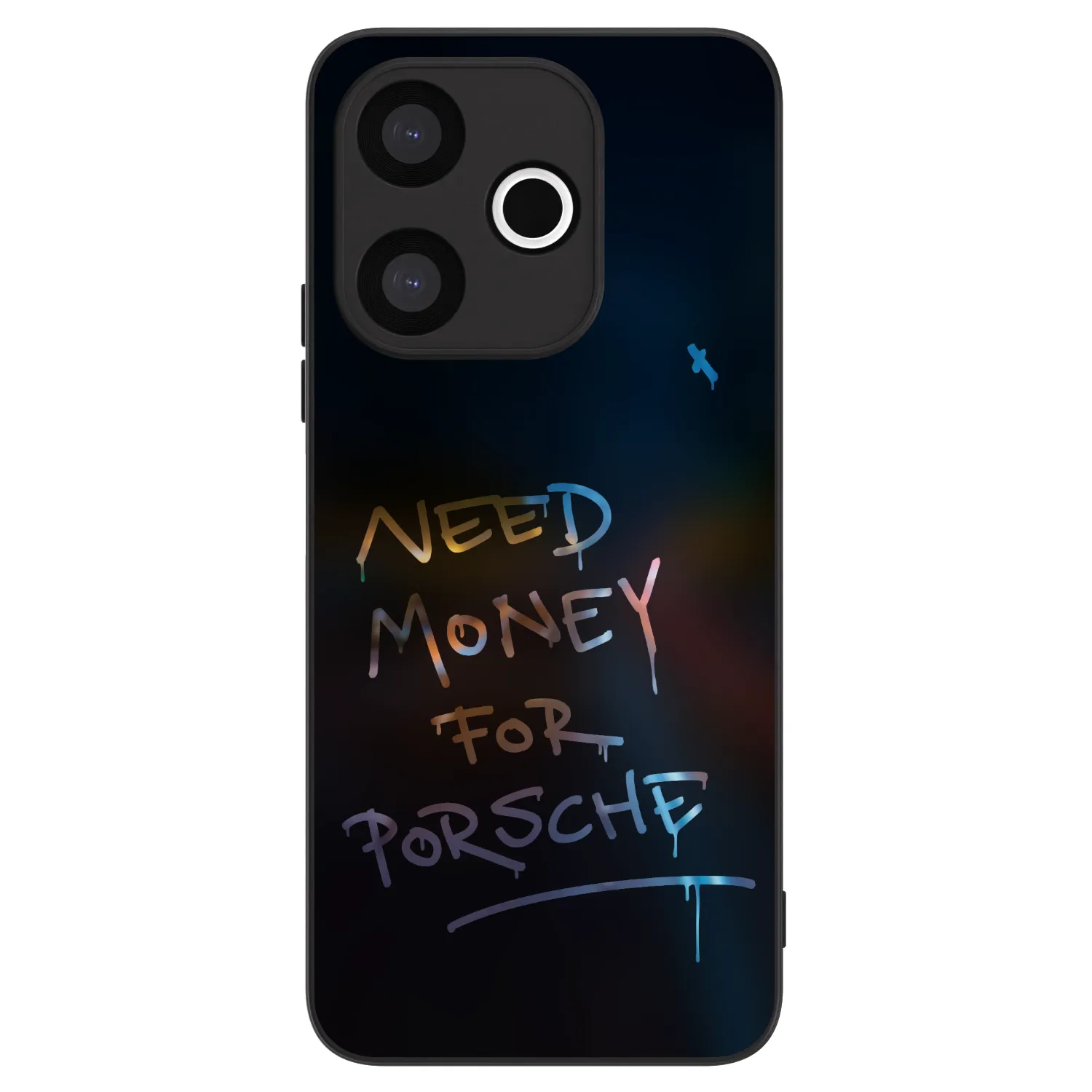 Picasee ULTIMATE CASE για Xiaomi Redmi 13 4G - Neon Nights