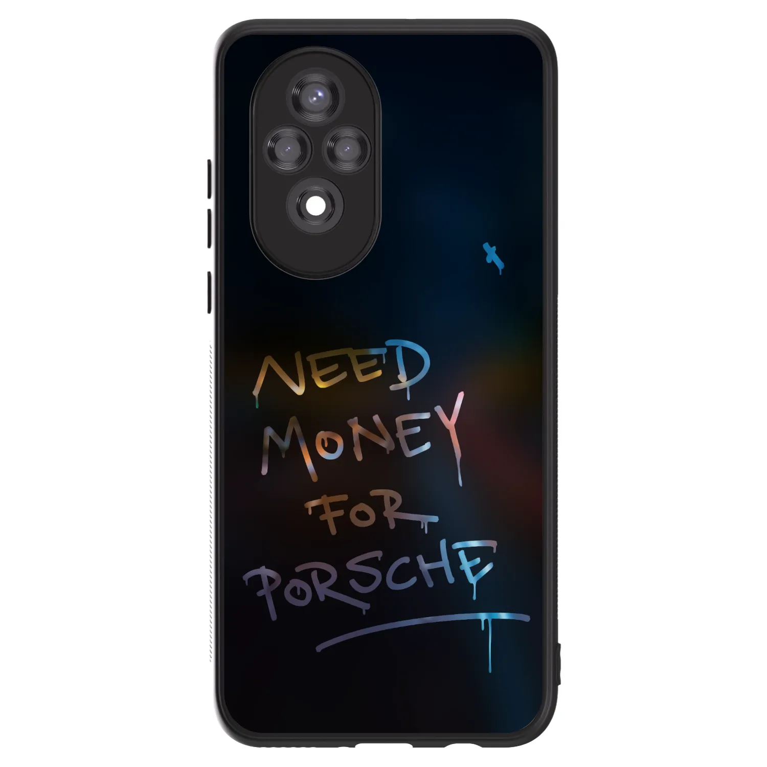 Picasee ULTIMATE CASE για Honor 200 Pro 5G - Neon Nights