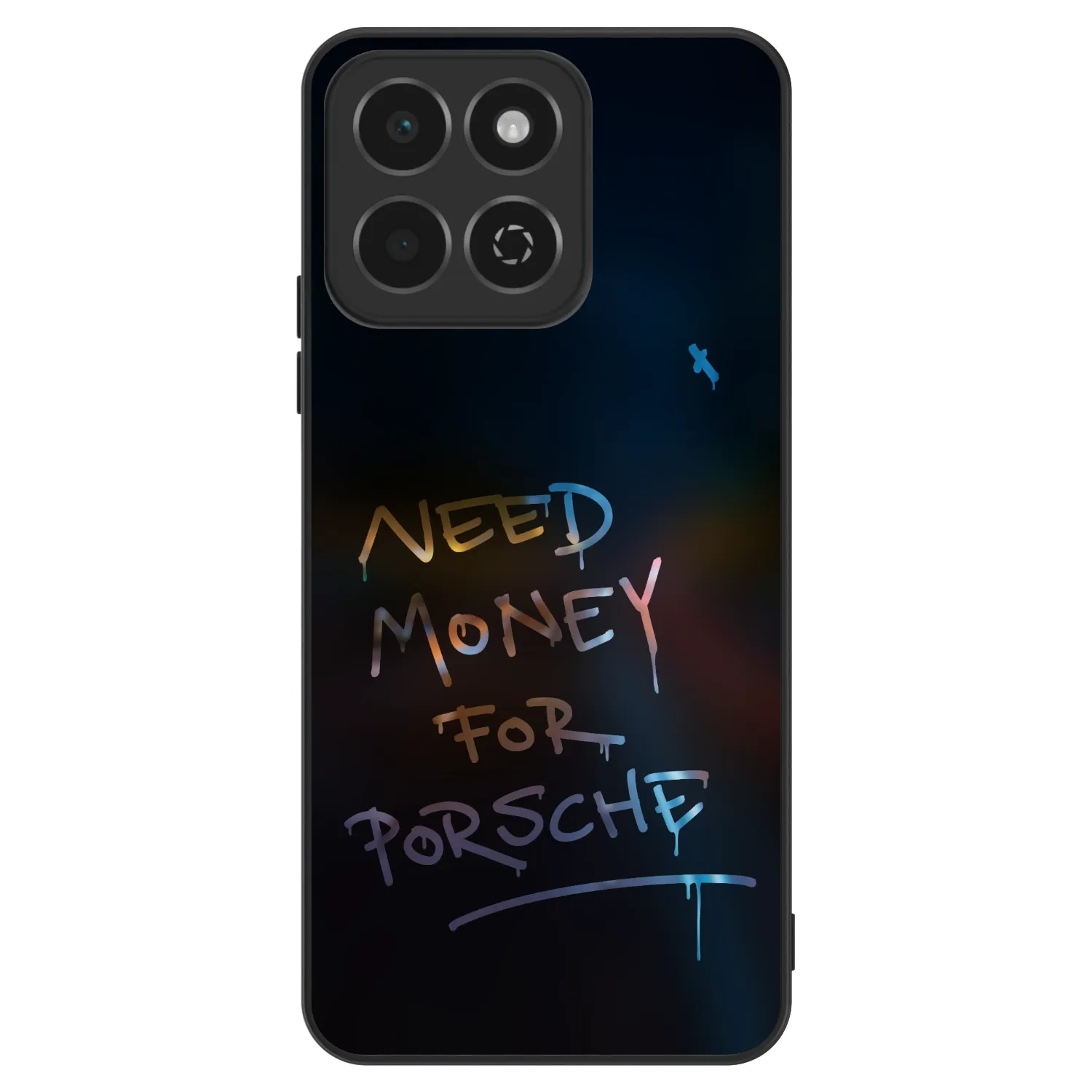 Picasee ULTIMATE CASE για Honor 200 Smart 5G - Neon Nights