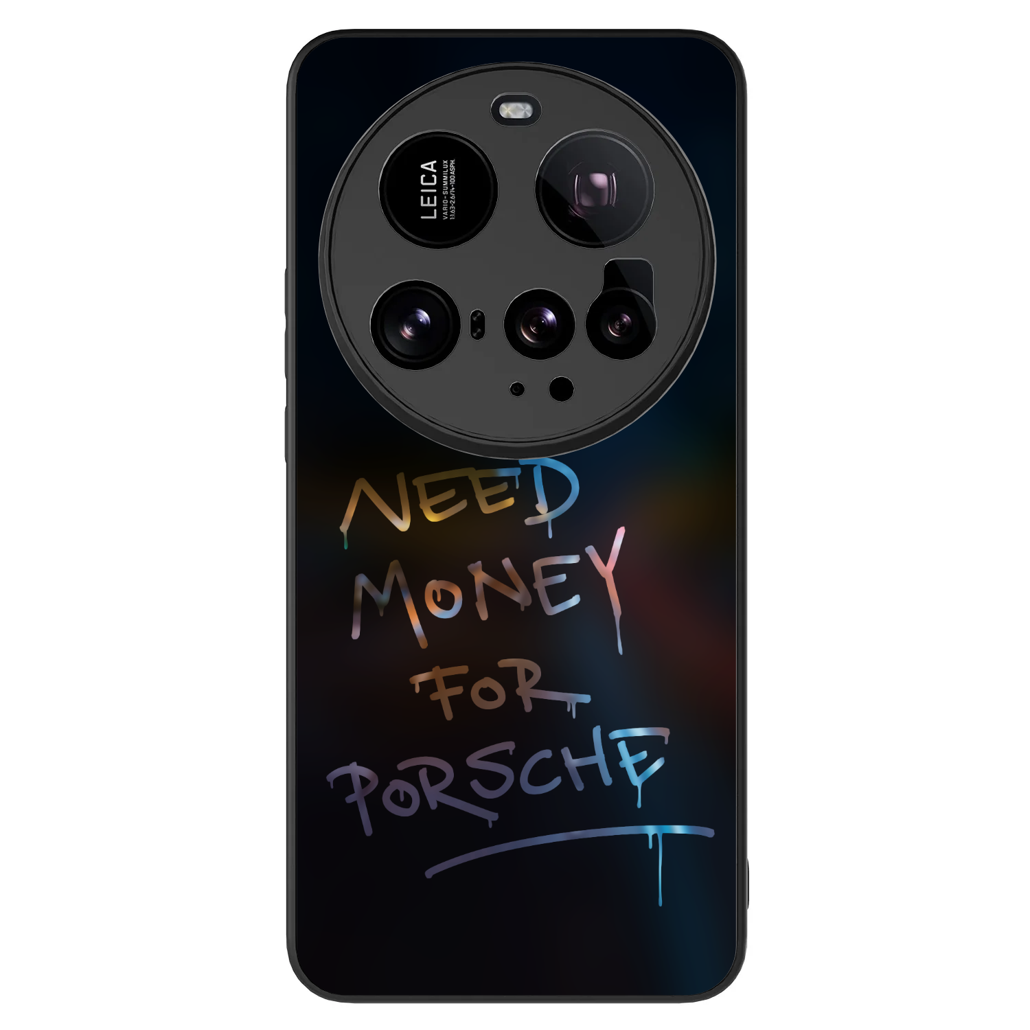 Picasee ULTIMATE CASE για Xiaomi 15 Ultra - Neon Nights