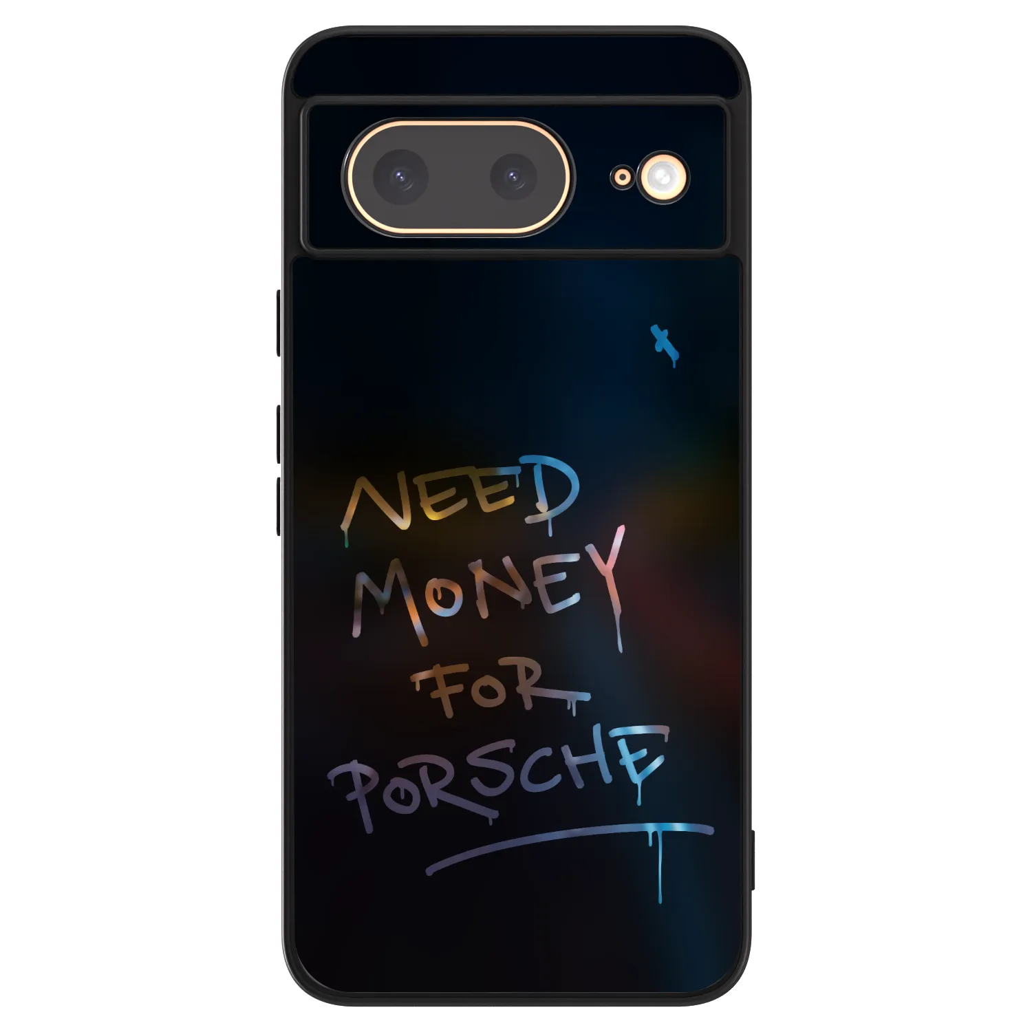 Picasee ULTIMATE CASE για Google Pixel 8 - Neon Nights