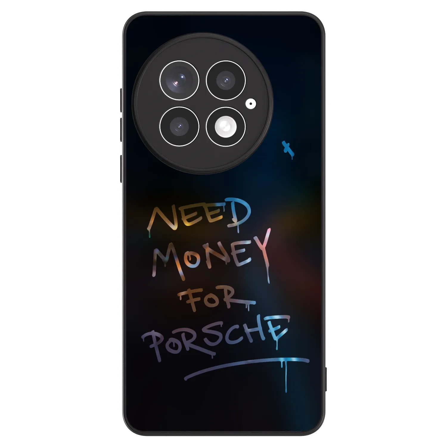 Picasee ULTIMATE CASE για OnePlus 13 5G - Neon Nights