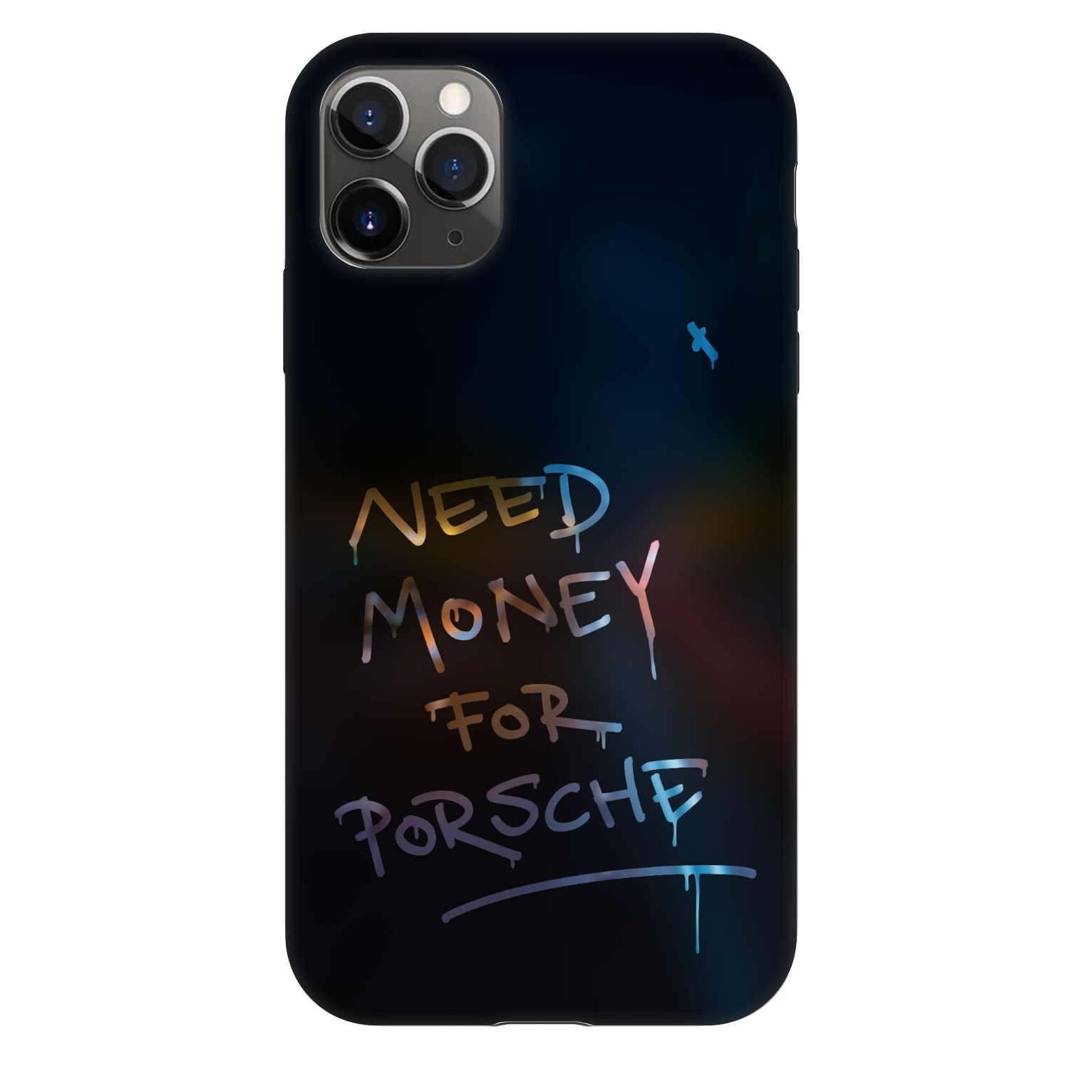 Picasee Fashion Case για Apple iPhone 11 Pro - Neon Nights