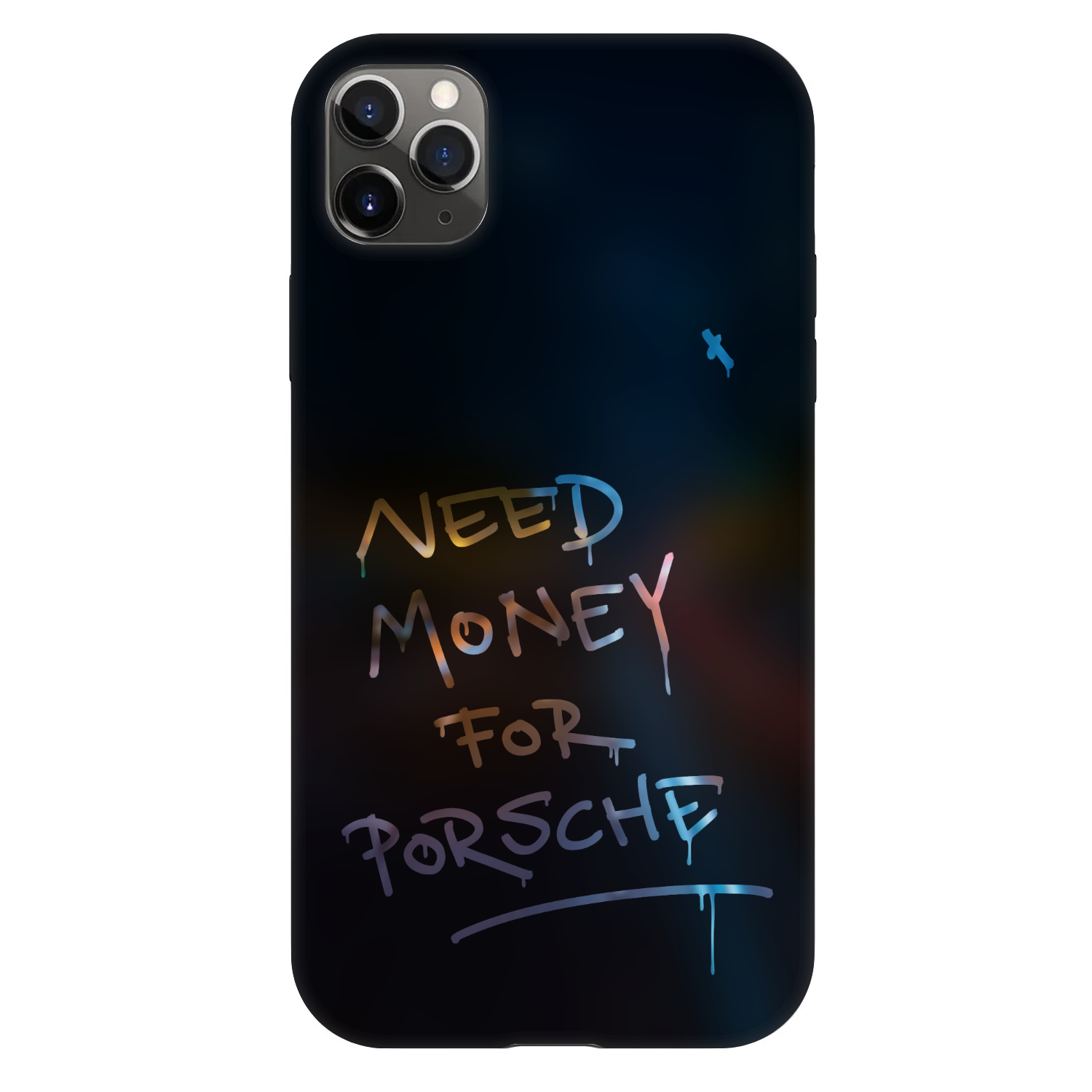 Picasee Fashion Case για Apple iPhone 11 Pro Max - Neon Nights