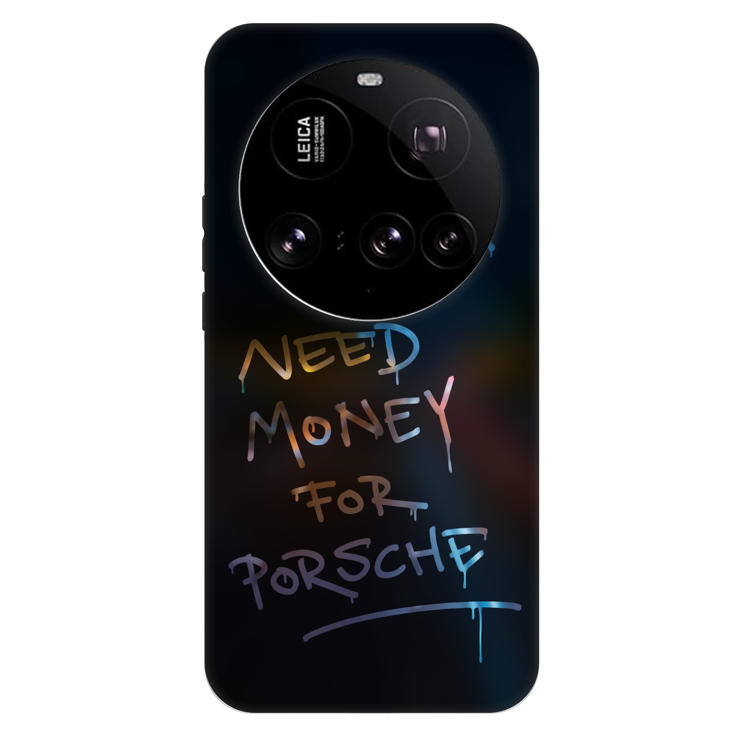 Picasee Fashion Case για Xiaomi 15 Ultra - Neon Nights