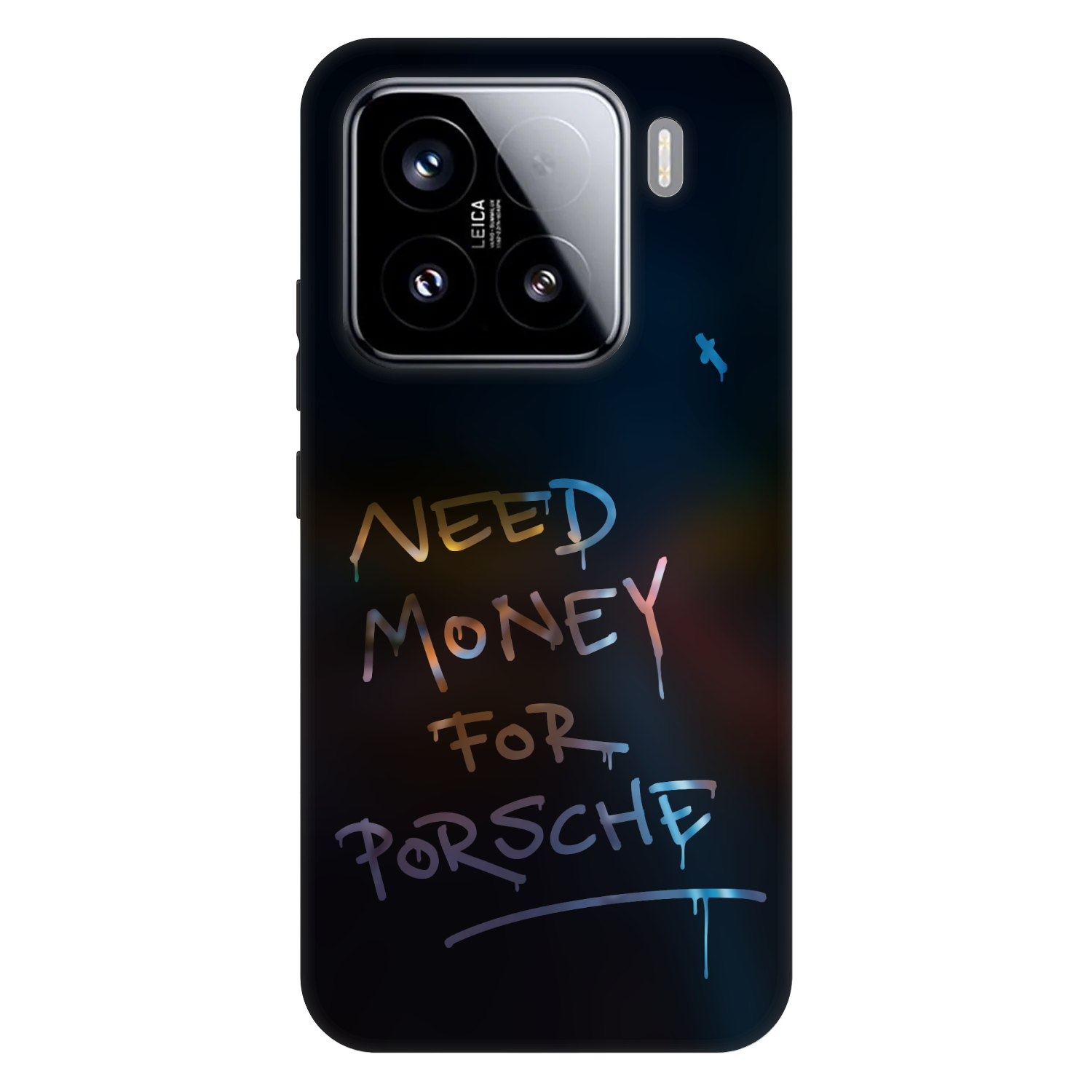 Picasee Fashion Case για Xiaomi 15 - Neon Nights
