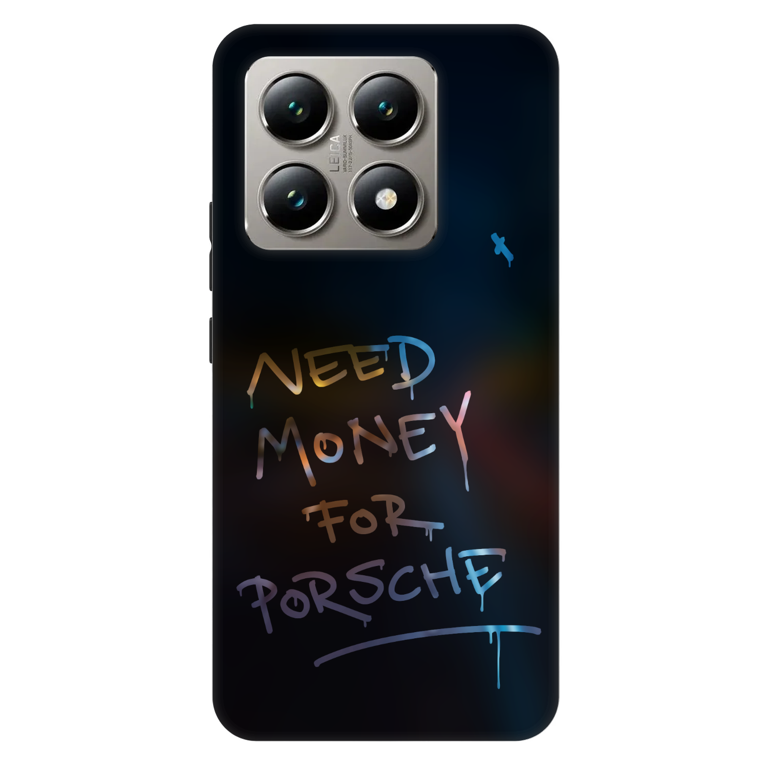 Picasee Fashion Case για Xiaomi 14T - Neon Nights