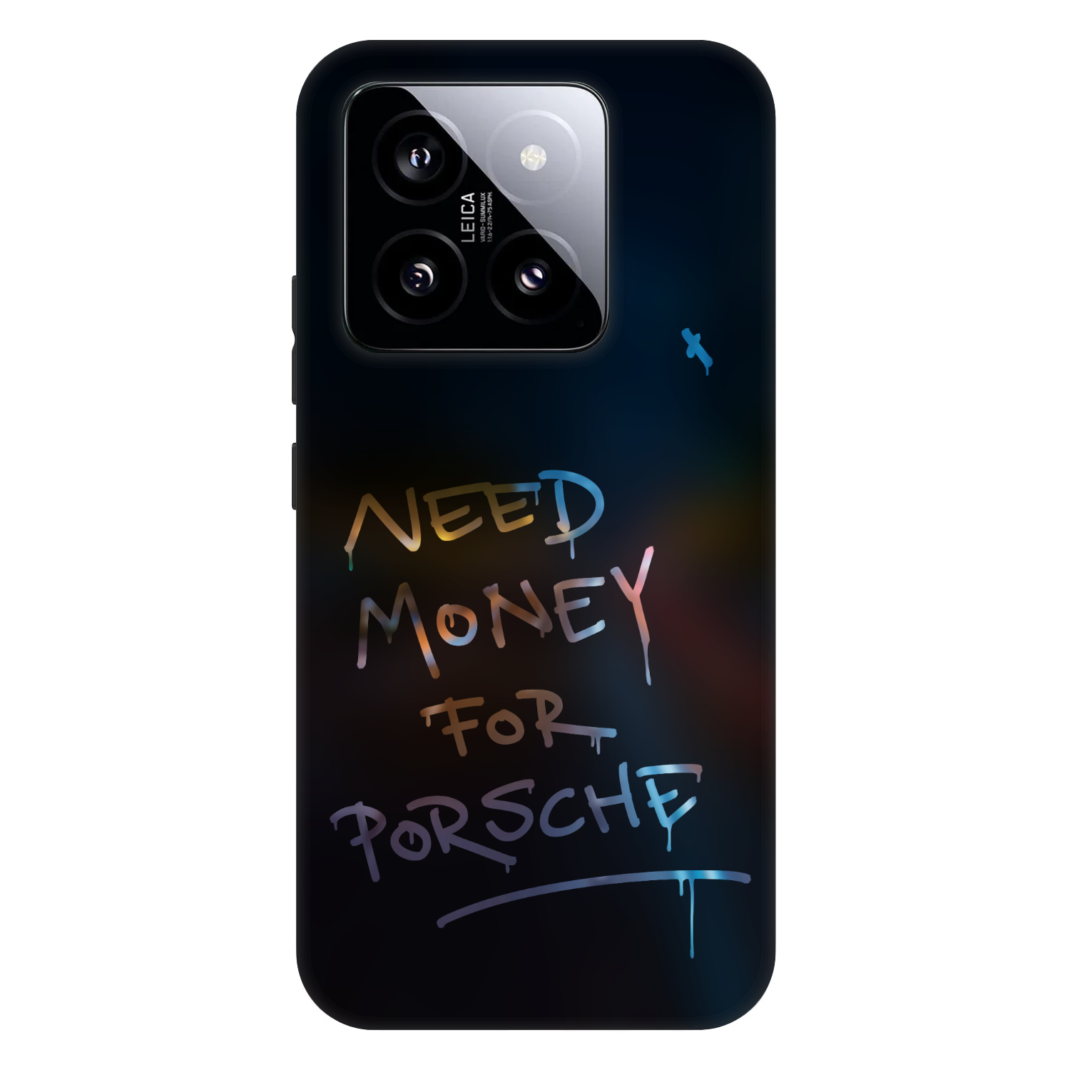 Picasee Fashion Case για Xiaomi 14 - Neon Nights