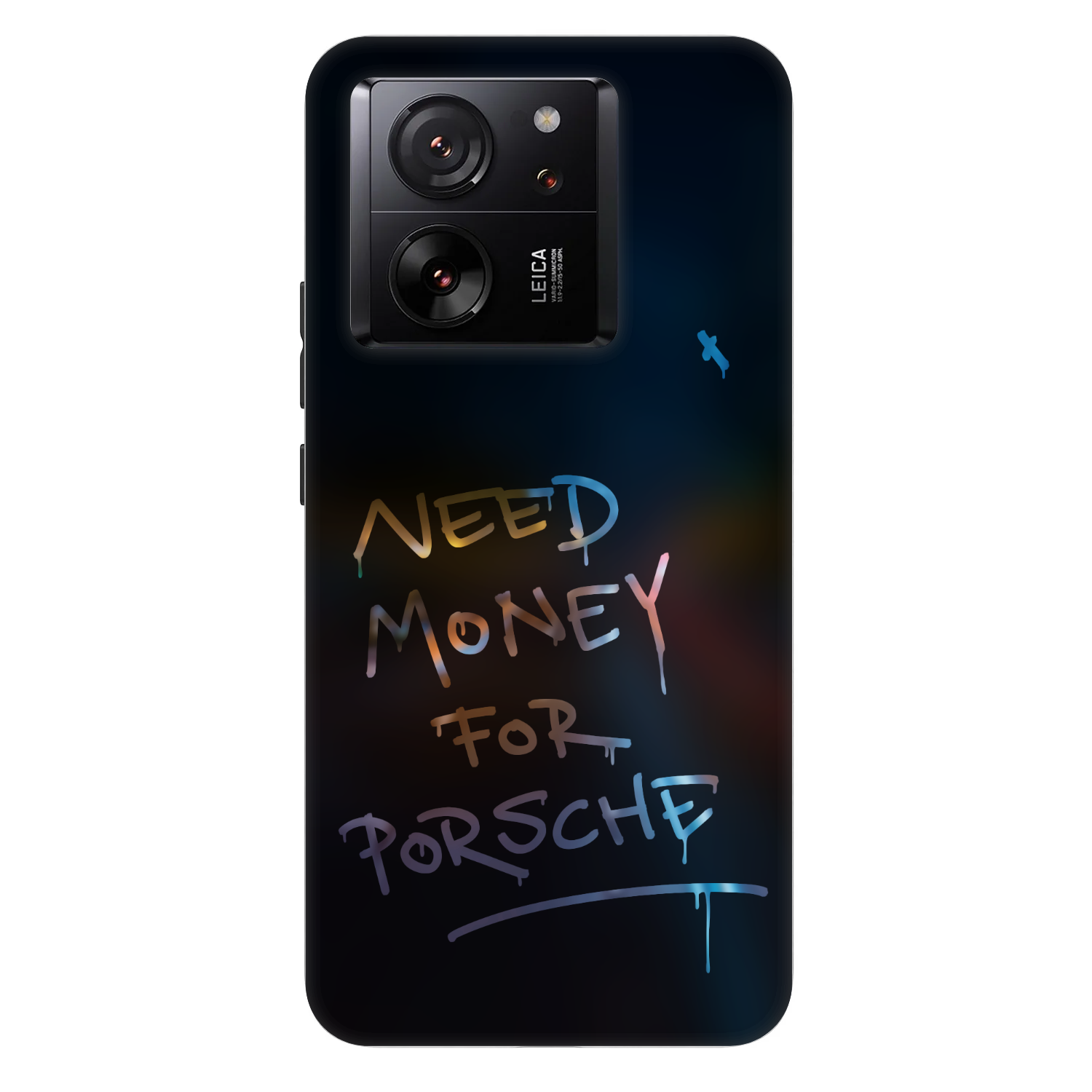 Picasee Fashion Case για Xiaomi 13T - Neon Nights