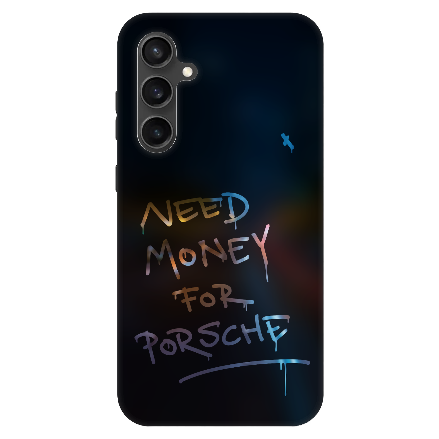Picasee Fashion Case για Samsung Galaxy S23 FE S711B - Neon Nights