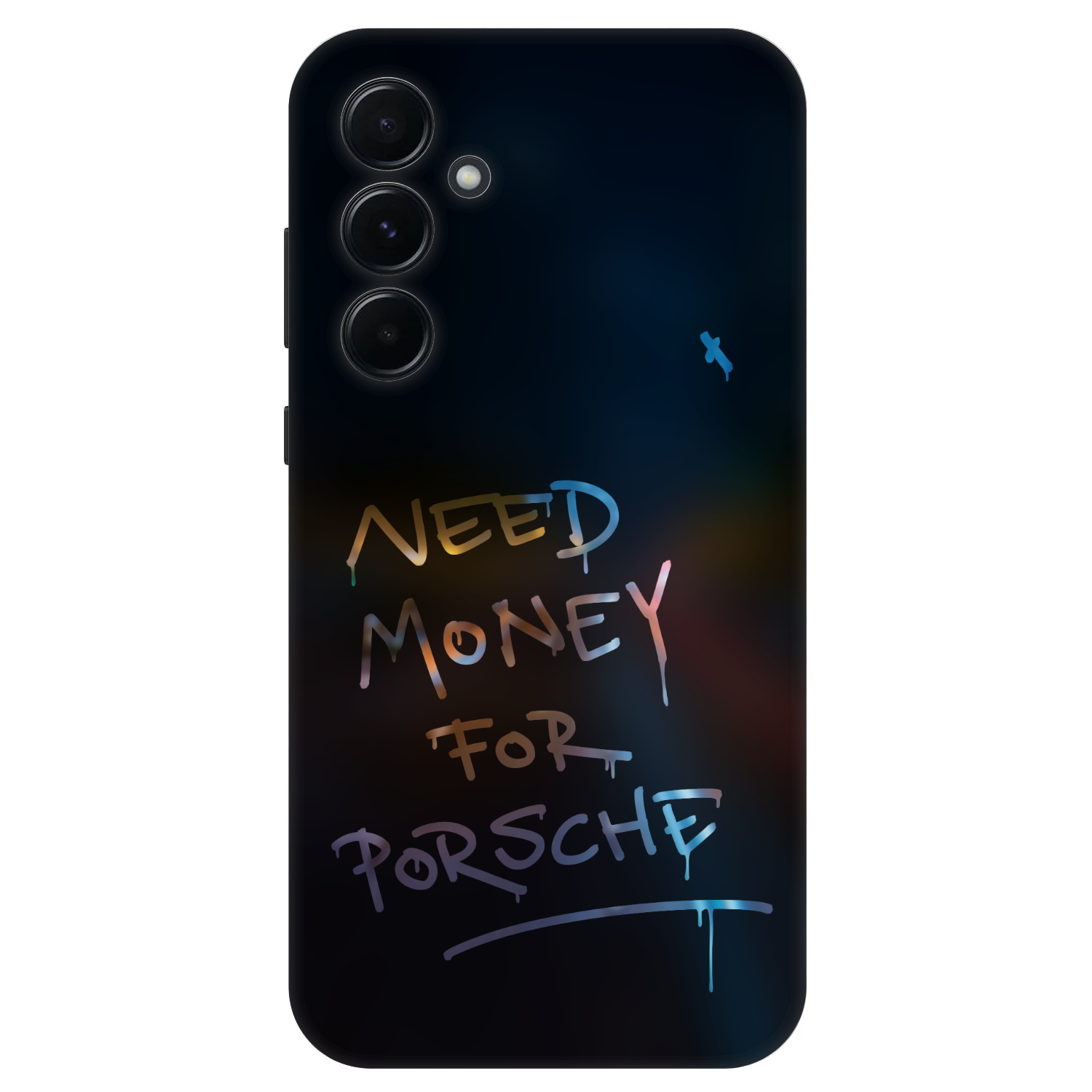 Picasee Fashion Case για Samsung Galaxy A55 5G A556B - Neon Nights