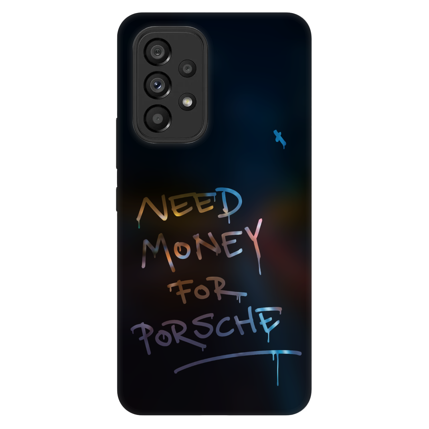 Picasee Fashion Case για Samsung Galaxy A53 5G A536 - Neon Nights
