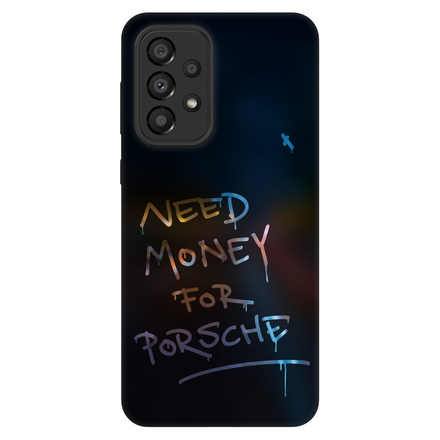 Picasee Fashion Case για Samsung Galaxy A33 5G A336 - Neon Nights