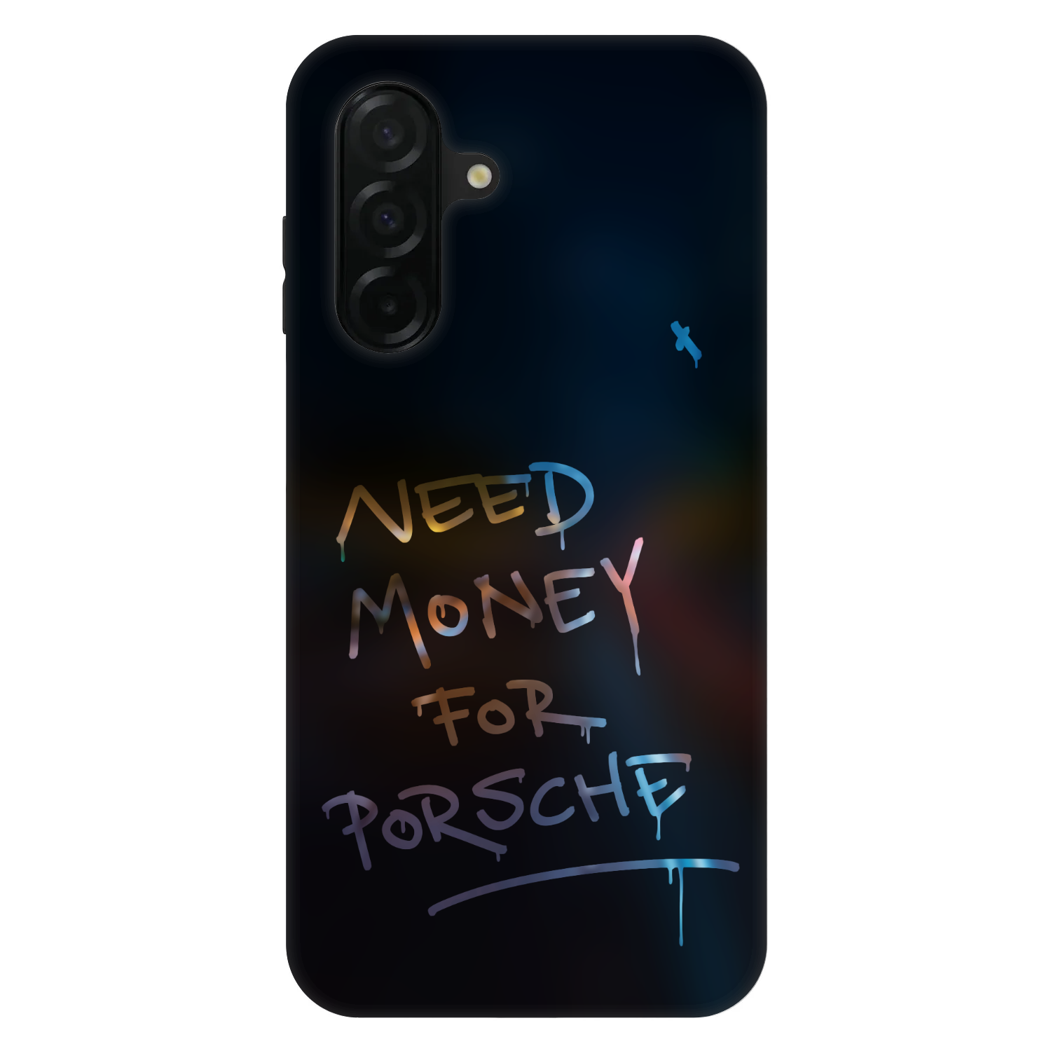 Picasee Fashion Case για Samsung Galaxy A26 5G A266B - Neon Nights