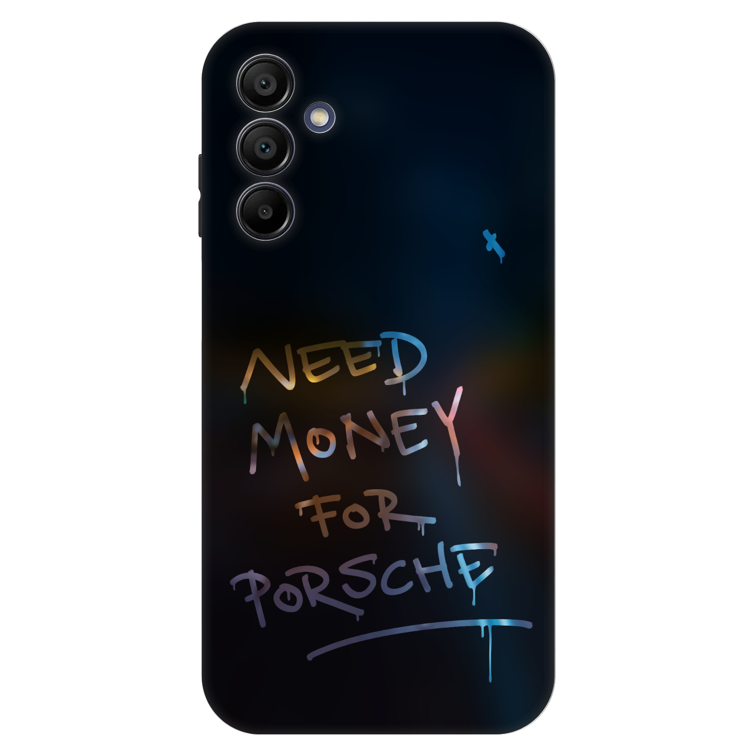 Picasee Fashion Case για Samsung Galaxy A15 A155F 4G - Neon Nights