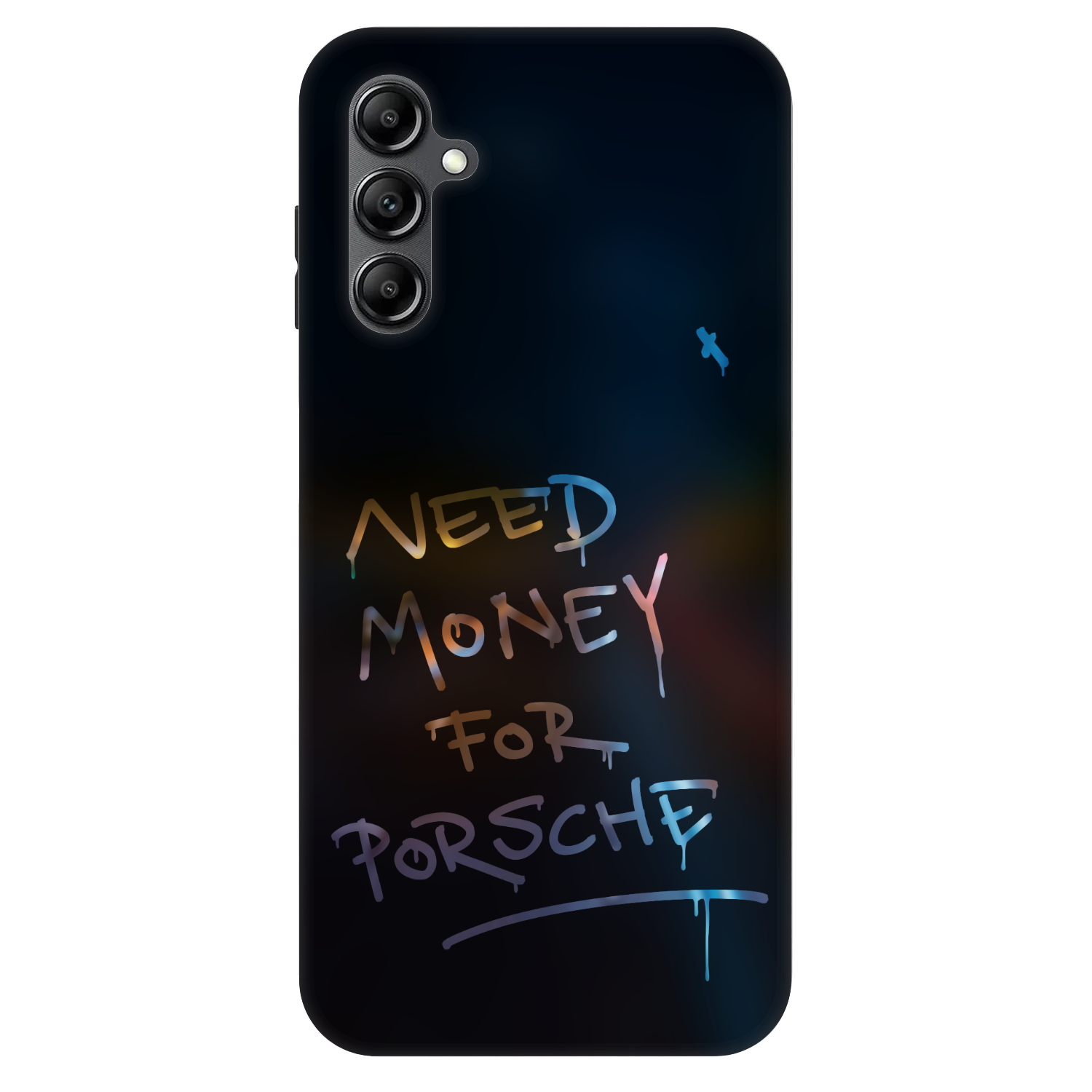 Picasee Fashion Case για Samsung Galaxy A14 5G A146P - Neon Nights