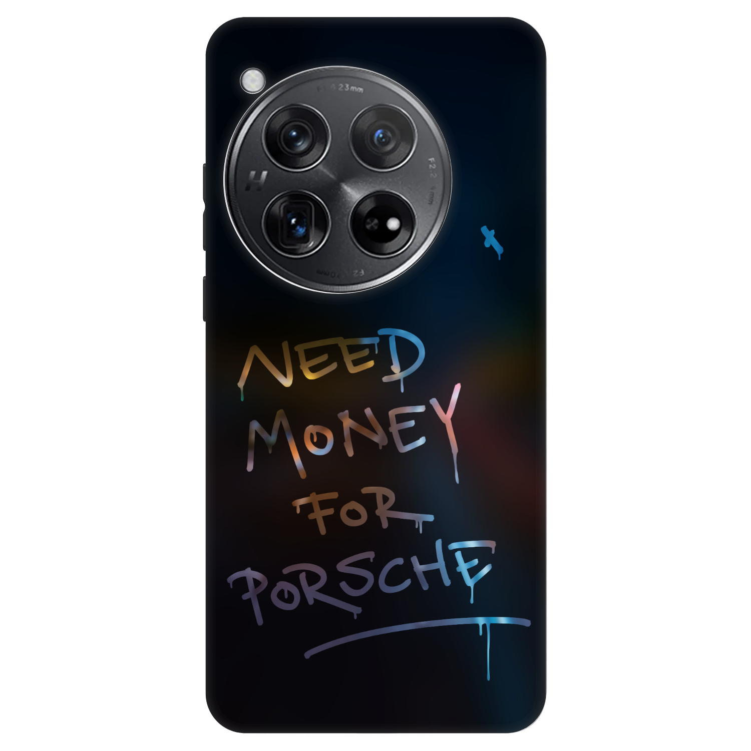 Picasee Fashion Case για OnePlus 12 5G - Neon Nights