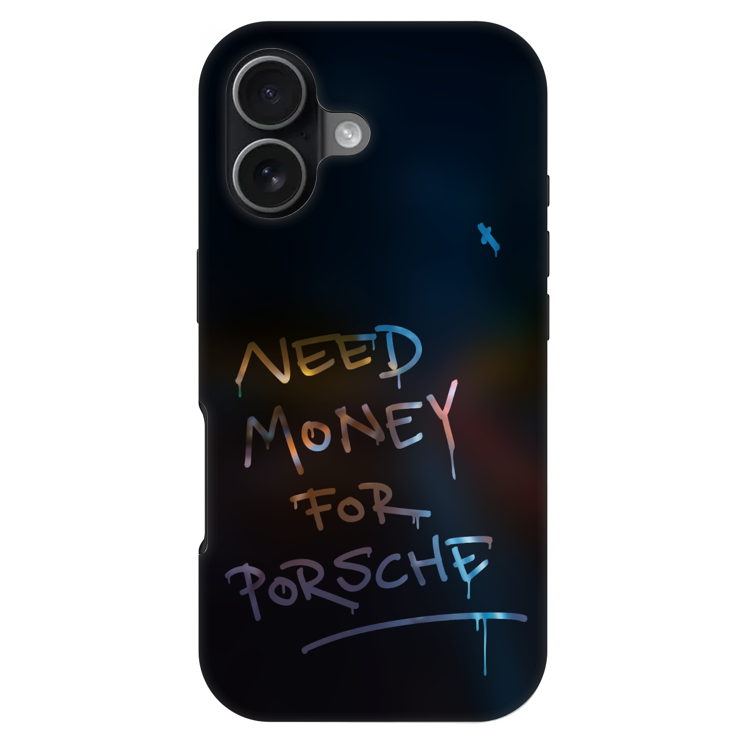 Picasee Fashion Case MagSafe για Apple iPhone 17 - Neon Nights
