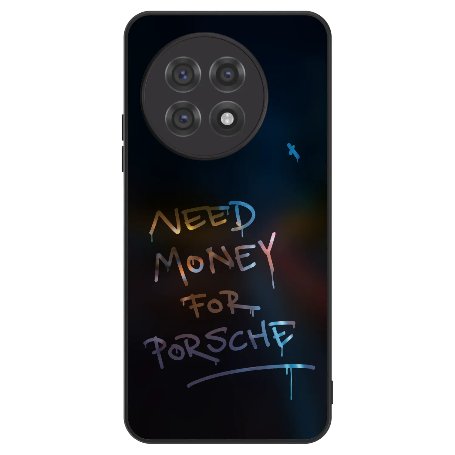 Picasee ULTIMATE CASE για OnePlus 13R 5G - Neon Nights