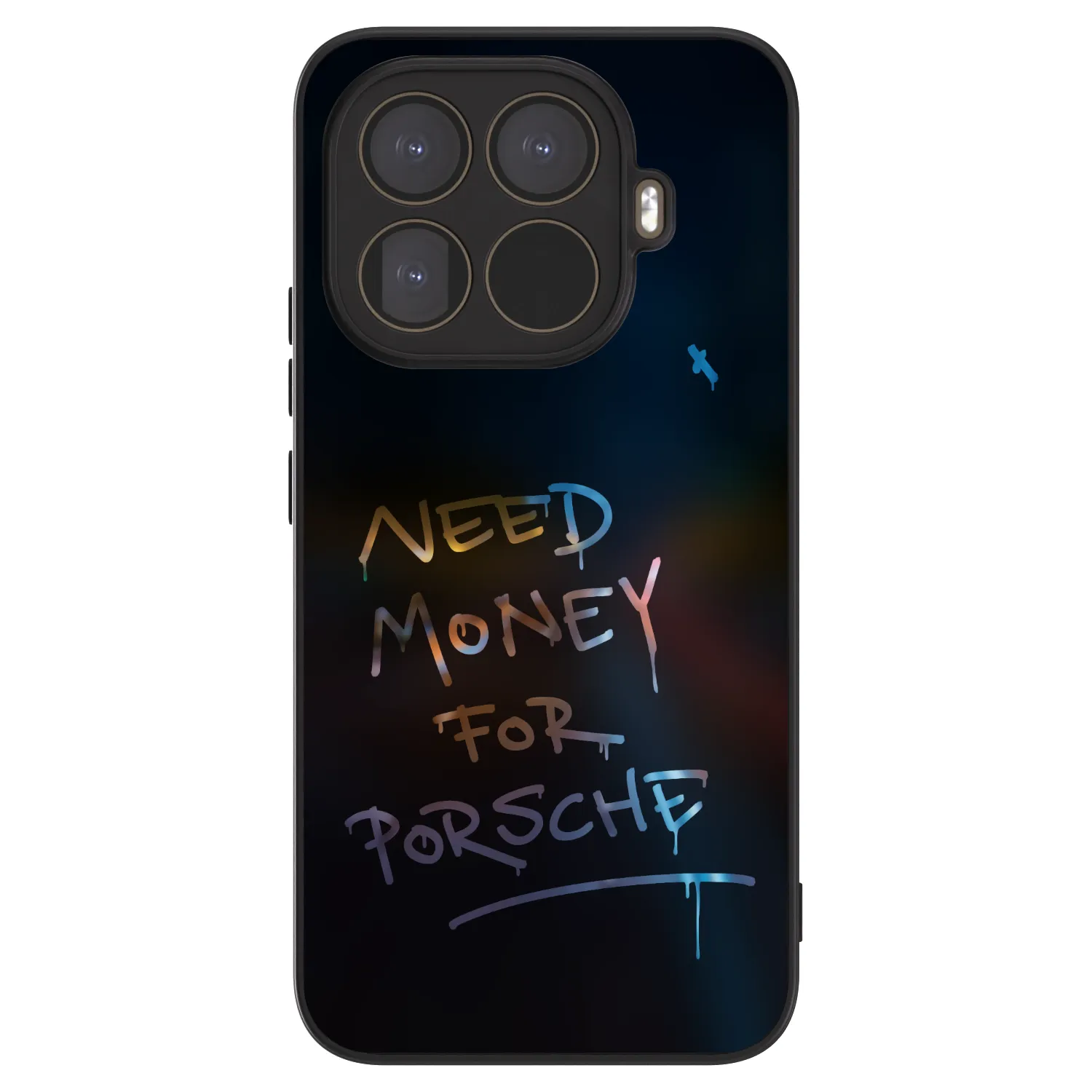 Picasee ULTIMATE CASE για Xiaomi 15T Pro - Neon Nights