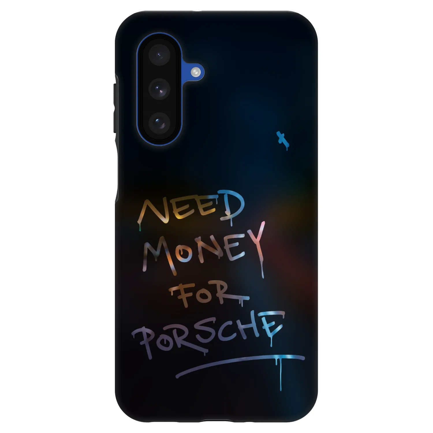 Picasee Fashion Case για Samsung Galaxy A17 5G - Neon Nights