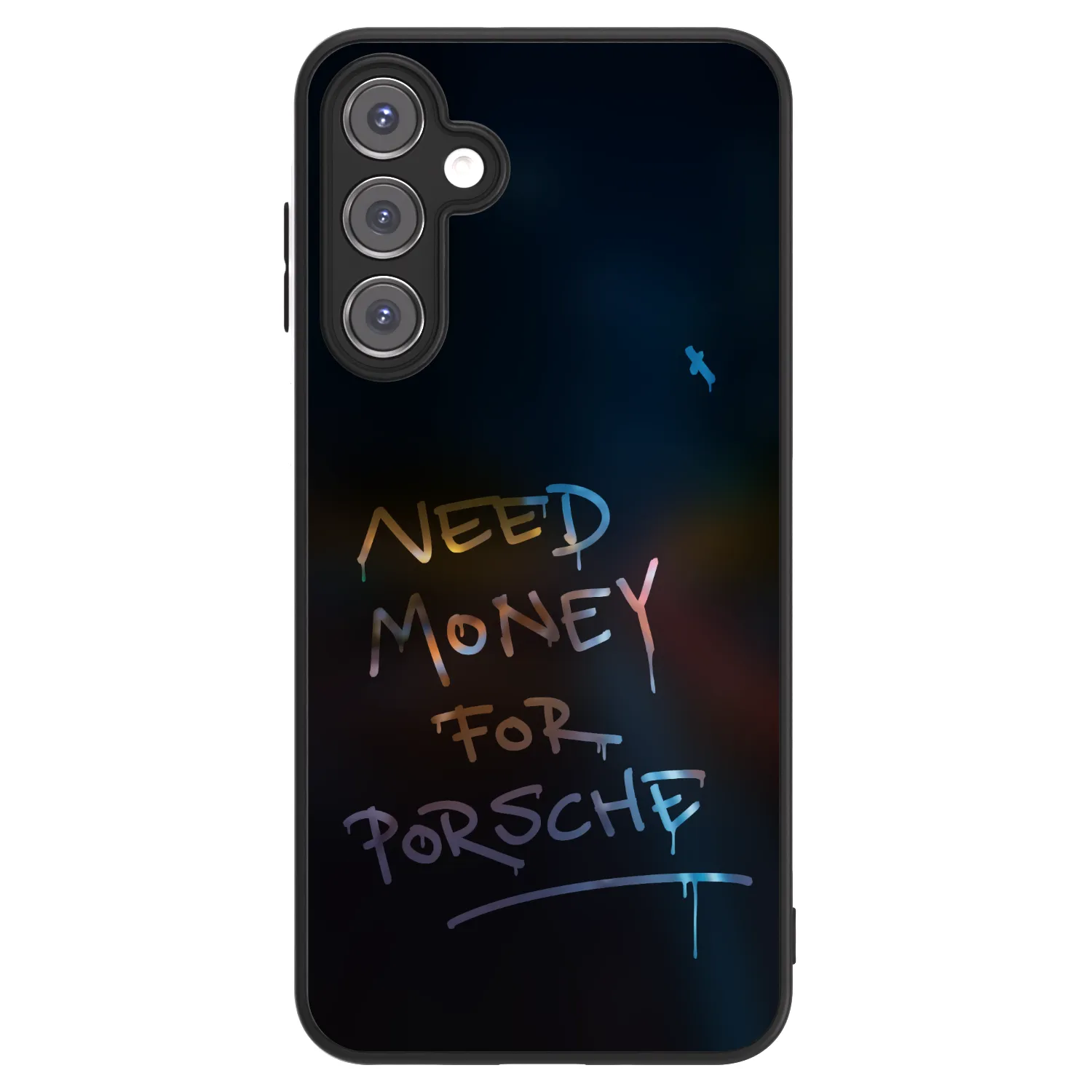 Picasee ULTIMATE CASE για Samsung Galaxy A16 4G - Neon Nights