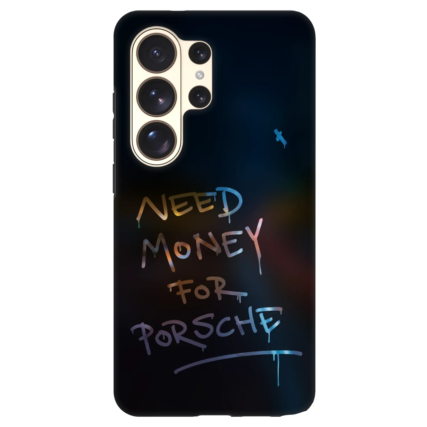 Picasee Fashion Case PowerShare pro Samsung Galaxy S26 Ultra - Neon Nights