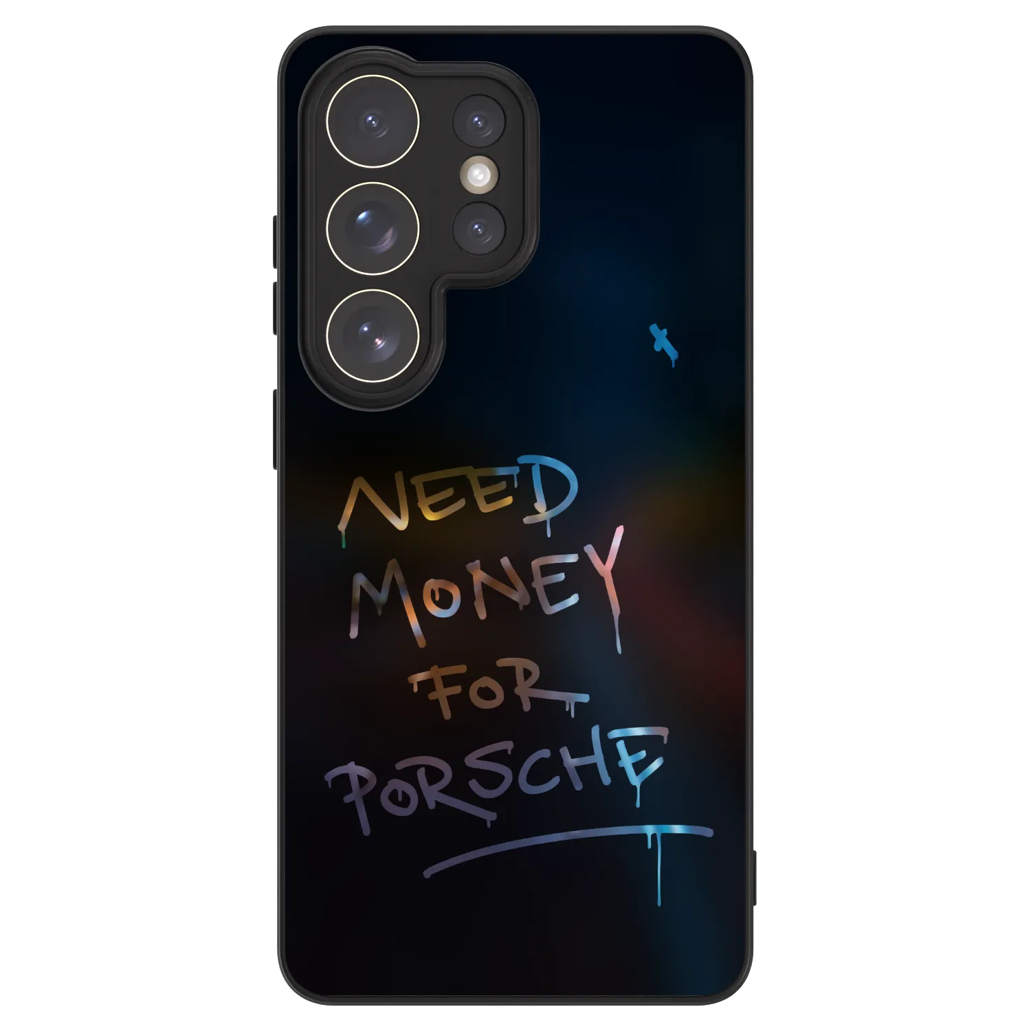 Picasee ULTIMATE CASE PowerShare για Samsung Galaxy S26 Ultra - Neon Nights