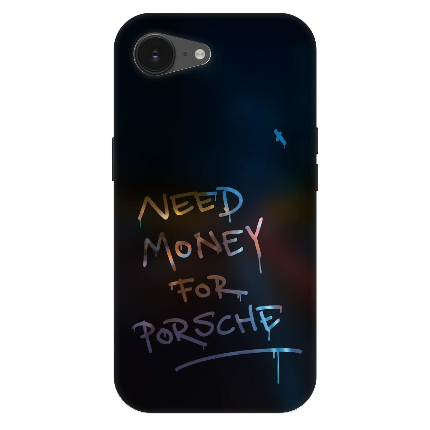 Picasee Fashion Case MagSafe για Apple iPhone 17e - Neon Nights