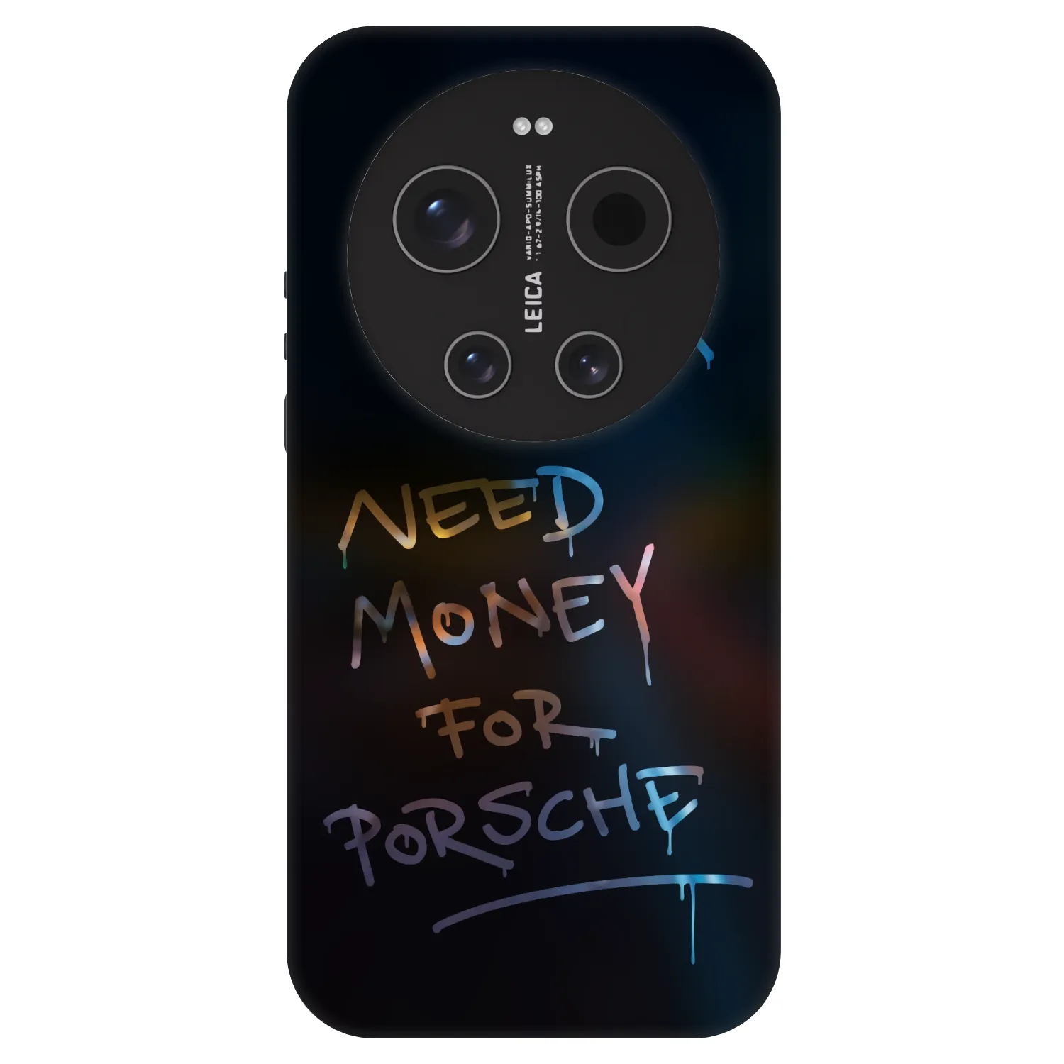 Picasee Fashion Case για Xiaomi 17 Ultra - Neon Nights