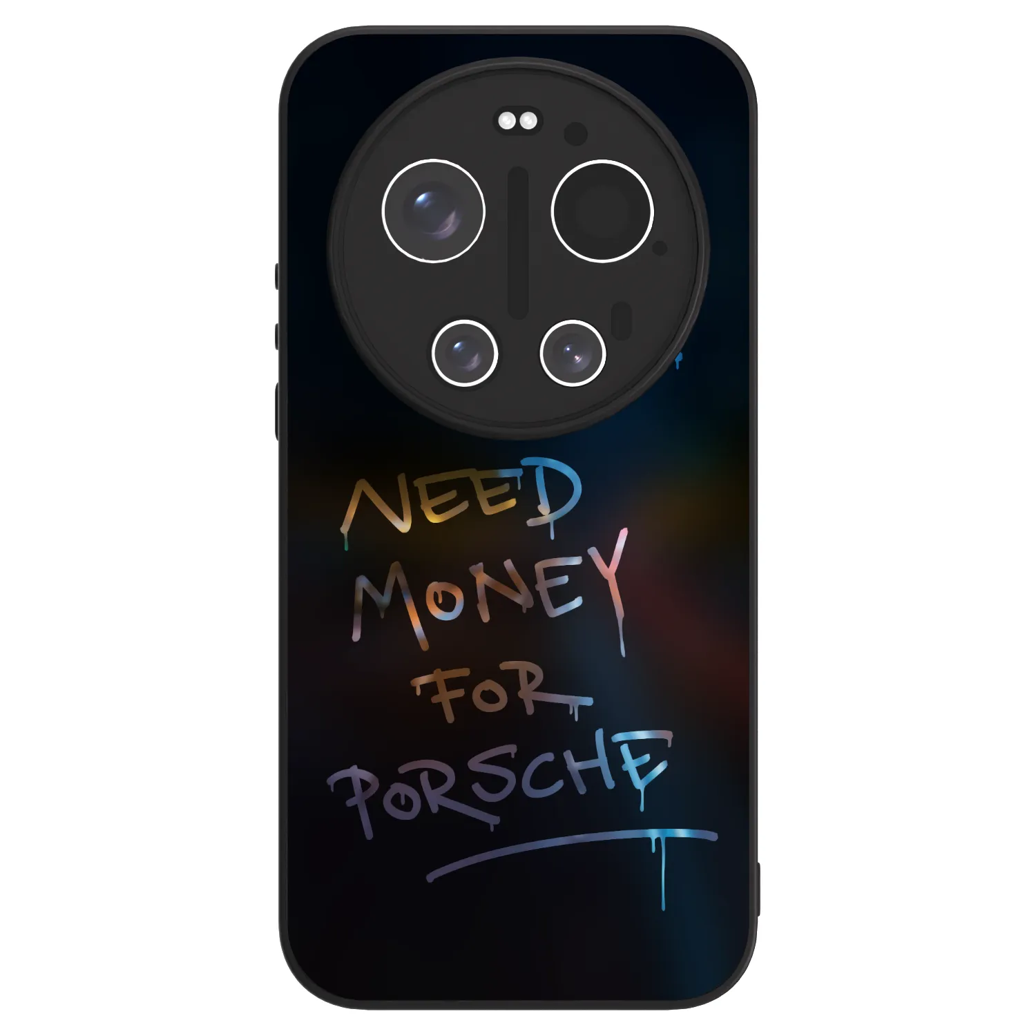 Picasee ULTIMATE CASE για Xiaomi 17 Ultra - Neon Nights