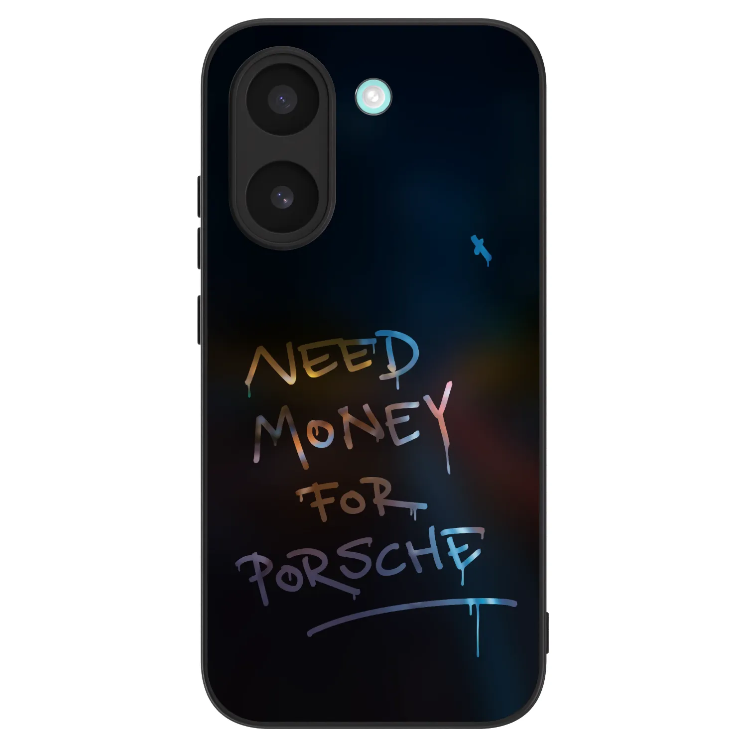 Picasee ULTIMATE CASE για Xiaomi Poco X8 Pro - Neon Nights