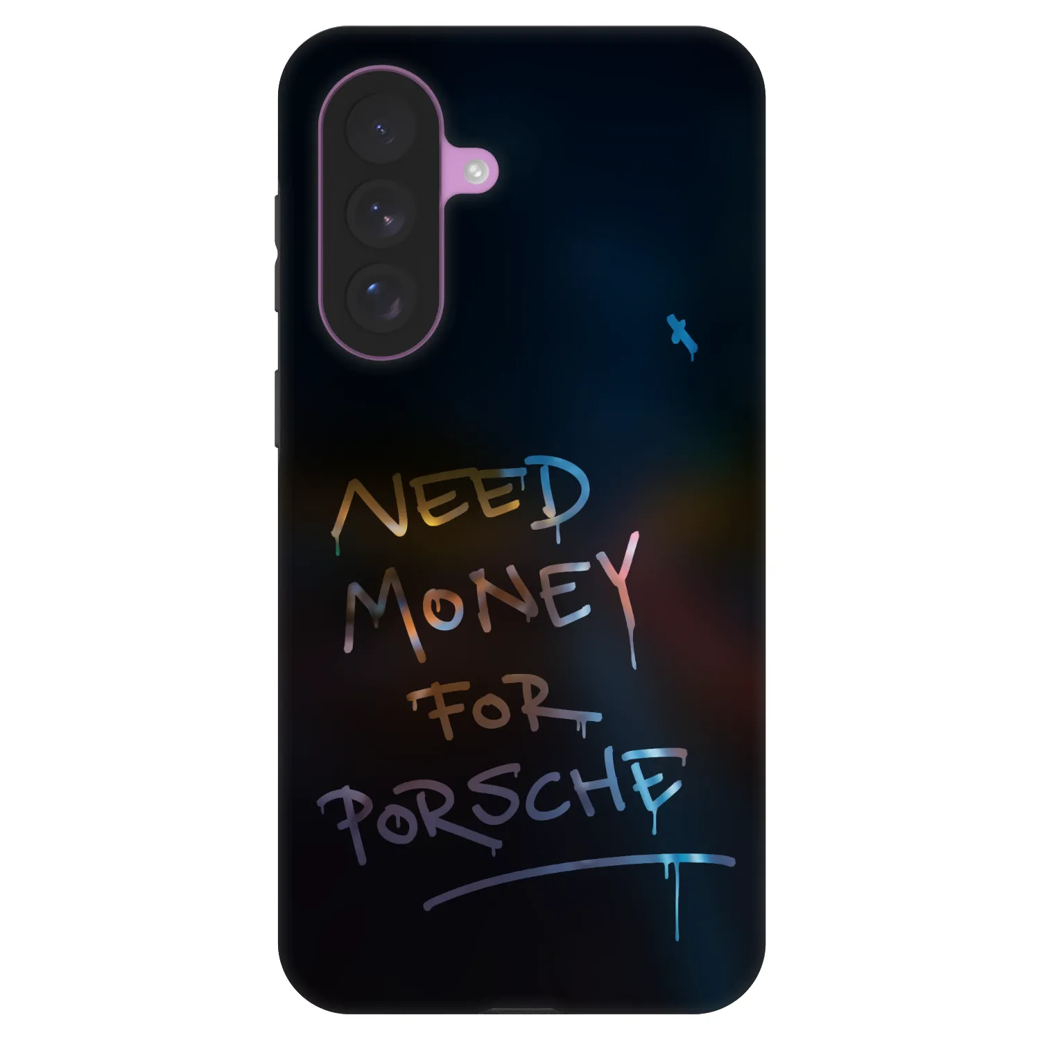 Picasee Fashion Case για Samsung Galaxy A57 5G - Neon Nights