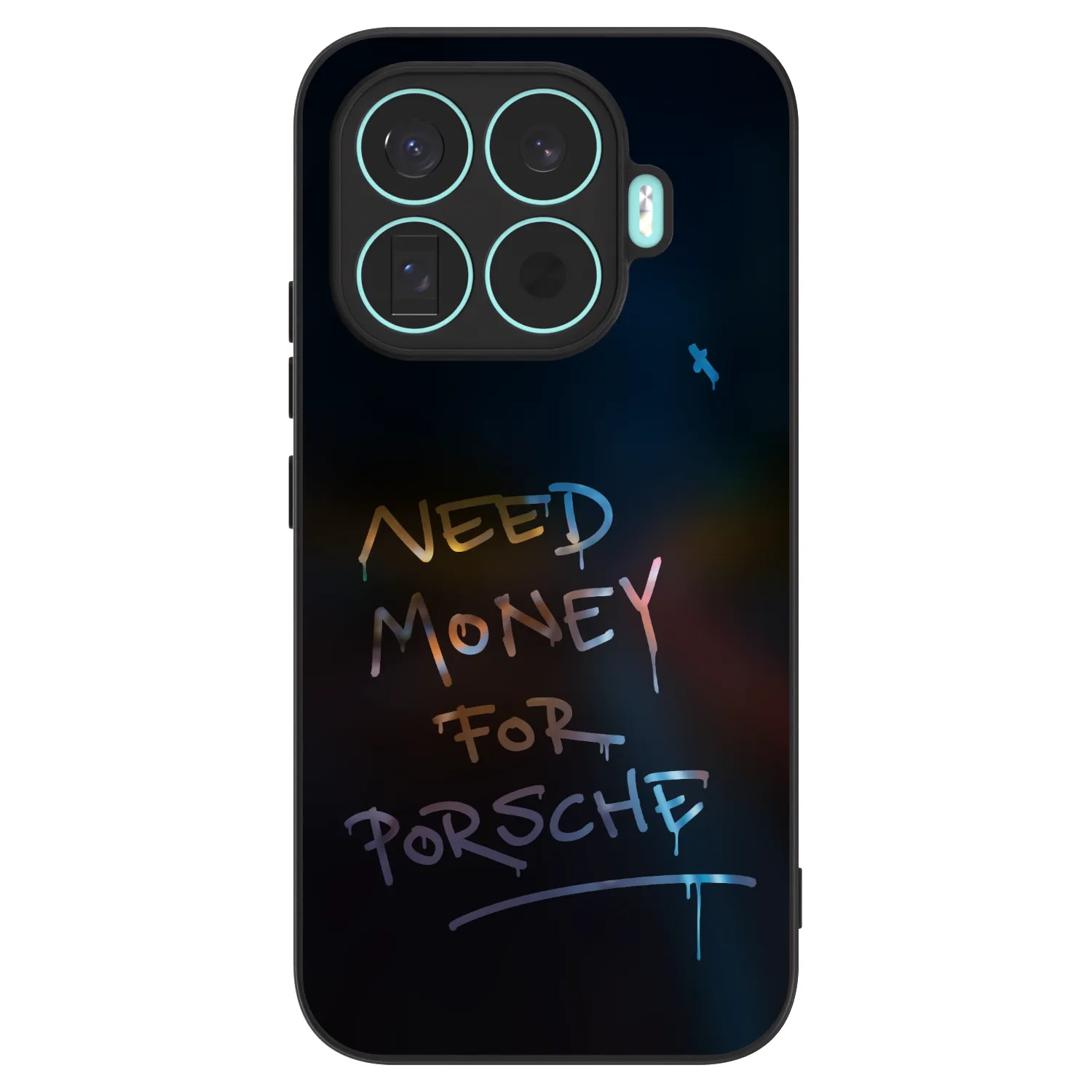 Picasee ULTIMATE CASE για Xiaomi 17T - Neon Nights