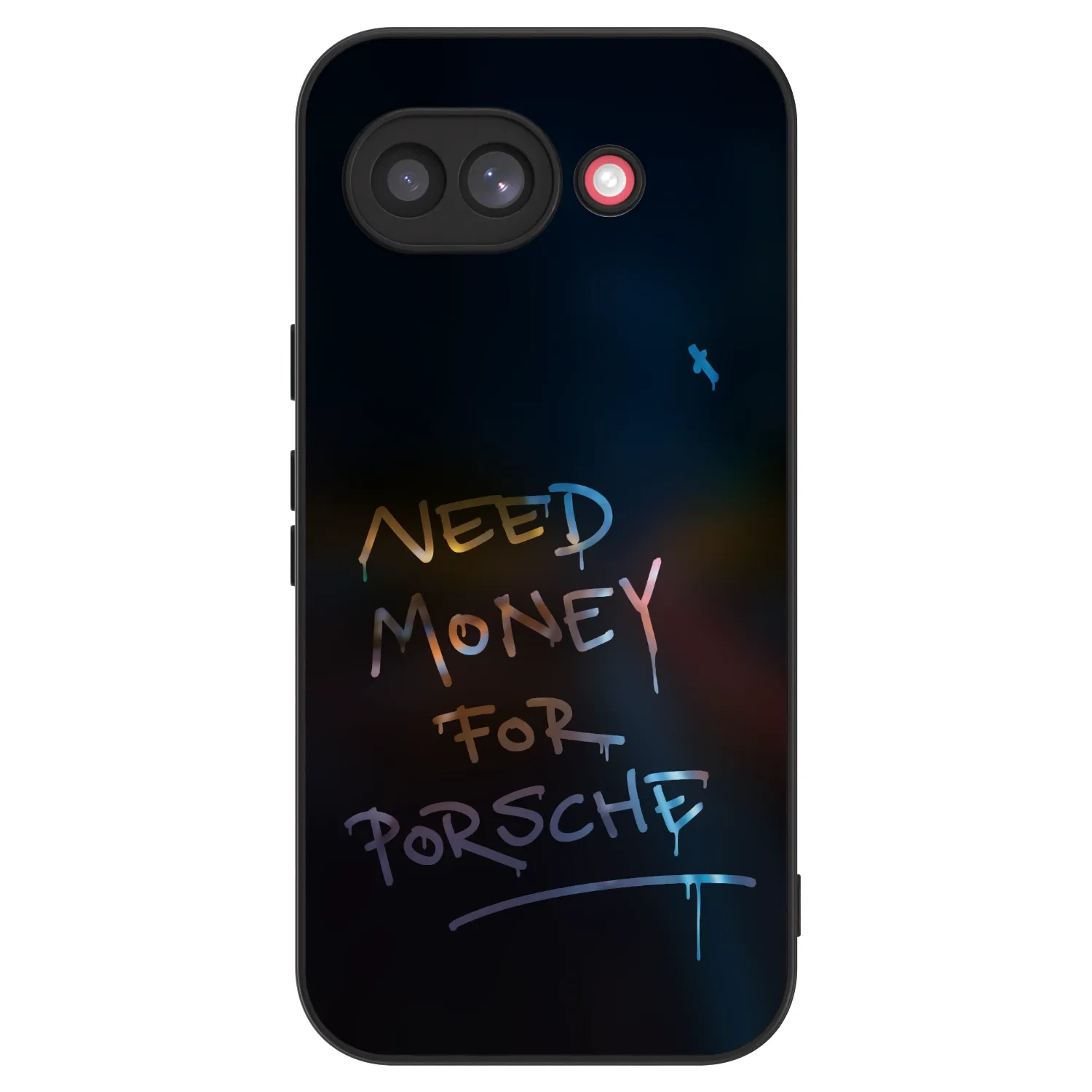 Picasee ULTIMATE CASE για Google Pixel 10a - Neon Nights