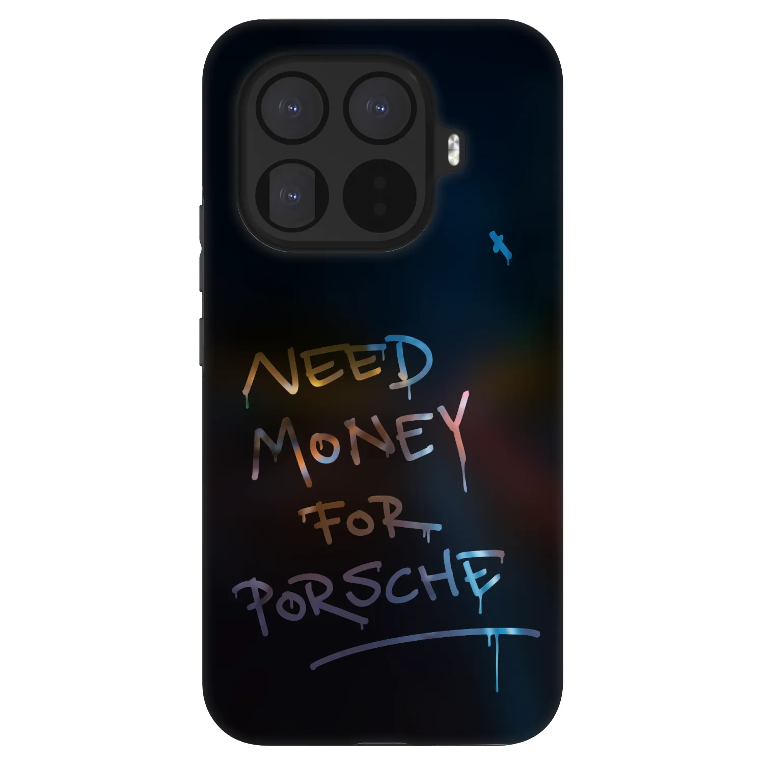 Picasee Fashion Case για Xiaomi 15T Pro - Neon Nights