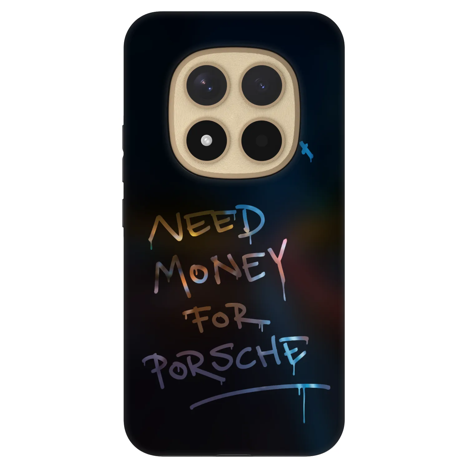Picasee Fashion Case για Xiaomi Redmi Note 15 Pro+ - Neon Nights
