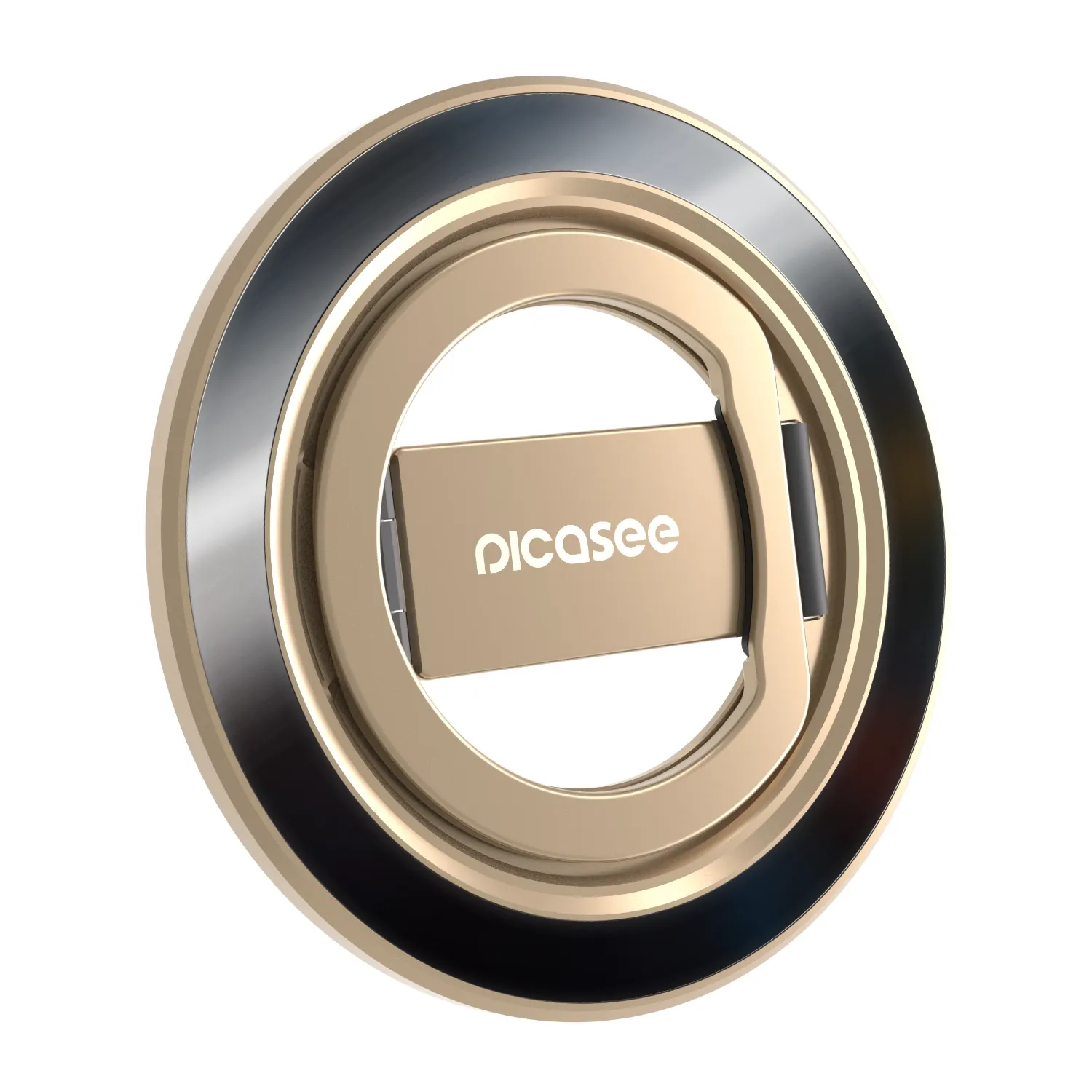 Picasee Magnetic holder - χρυσός