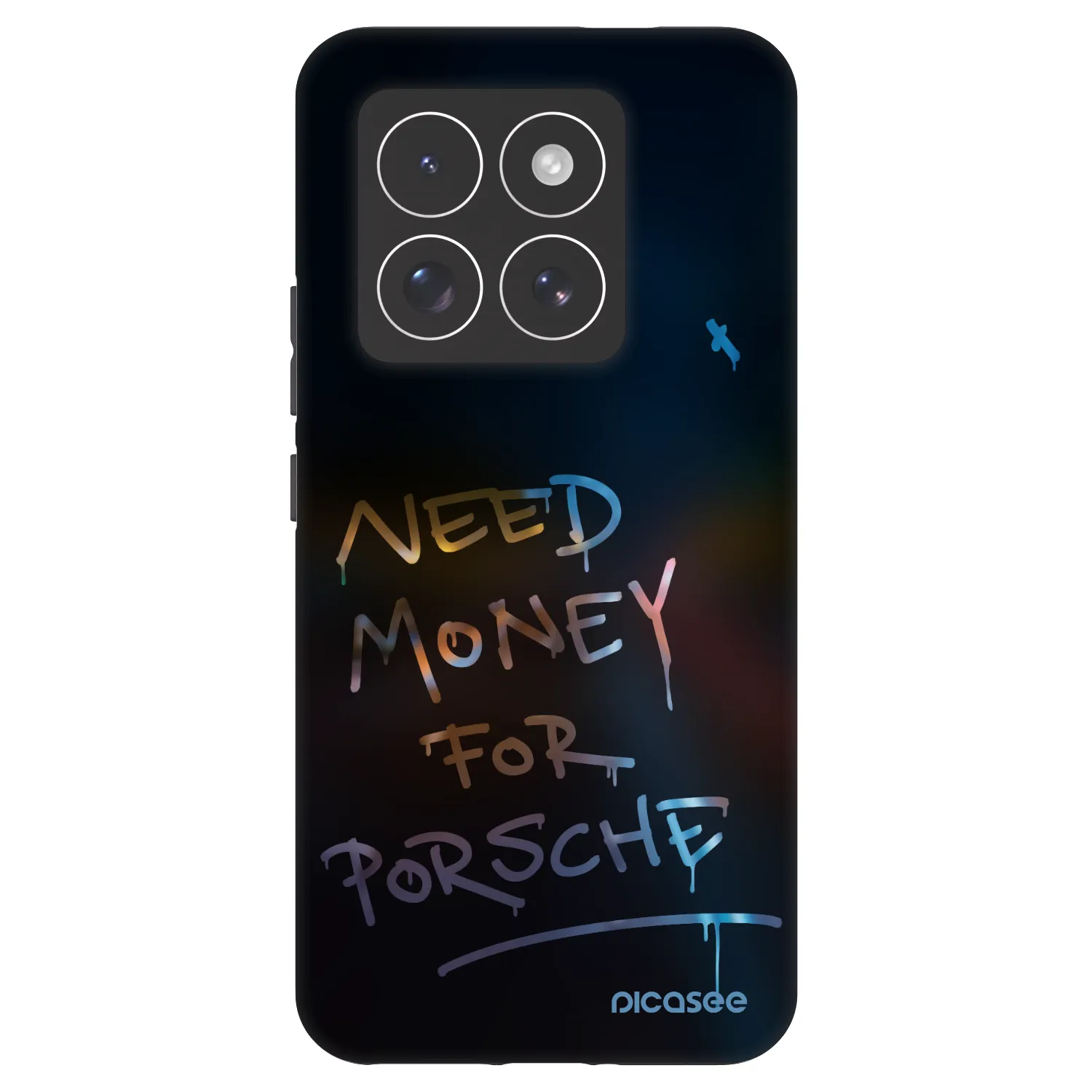 Picasee Fashion Case για Xiaomi 14 Pro - Neon Nights
