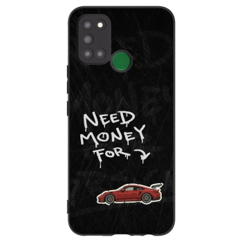 Θήκη για Realme 7i - Track Mode