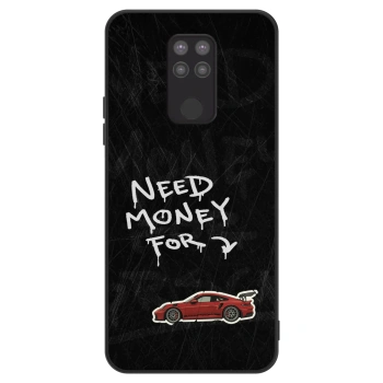 Θήκη για Xiaomi Redmi Note 9 - Track Mode