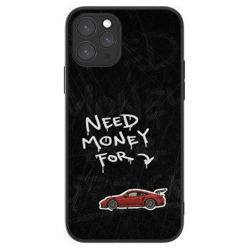 Picasee ULTIMATE CASE για Apple iPhone 11 Pro - Track Mode